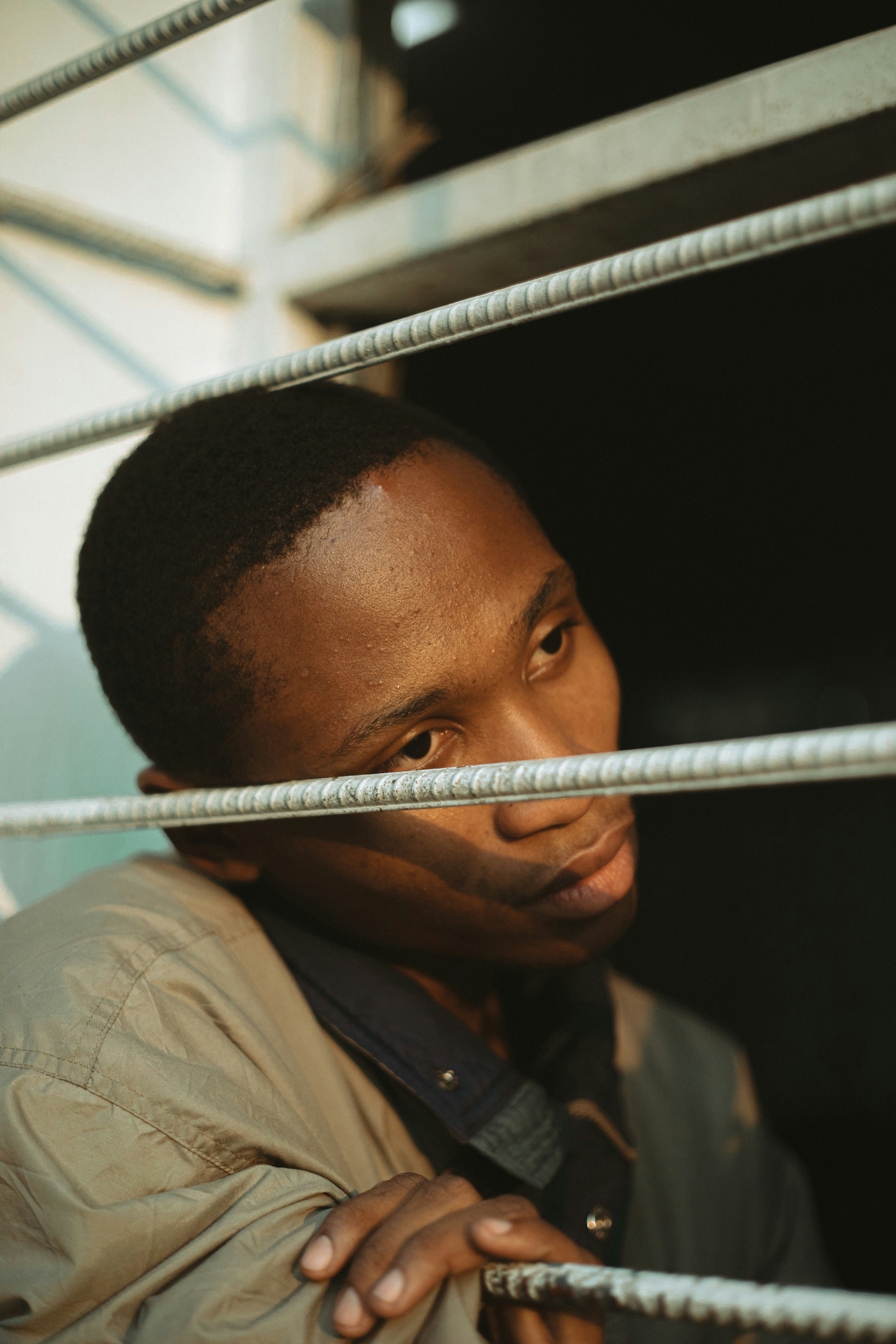 Photo by travyskande