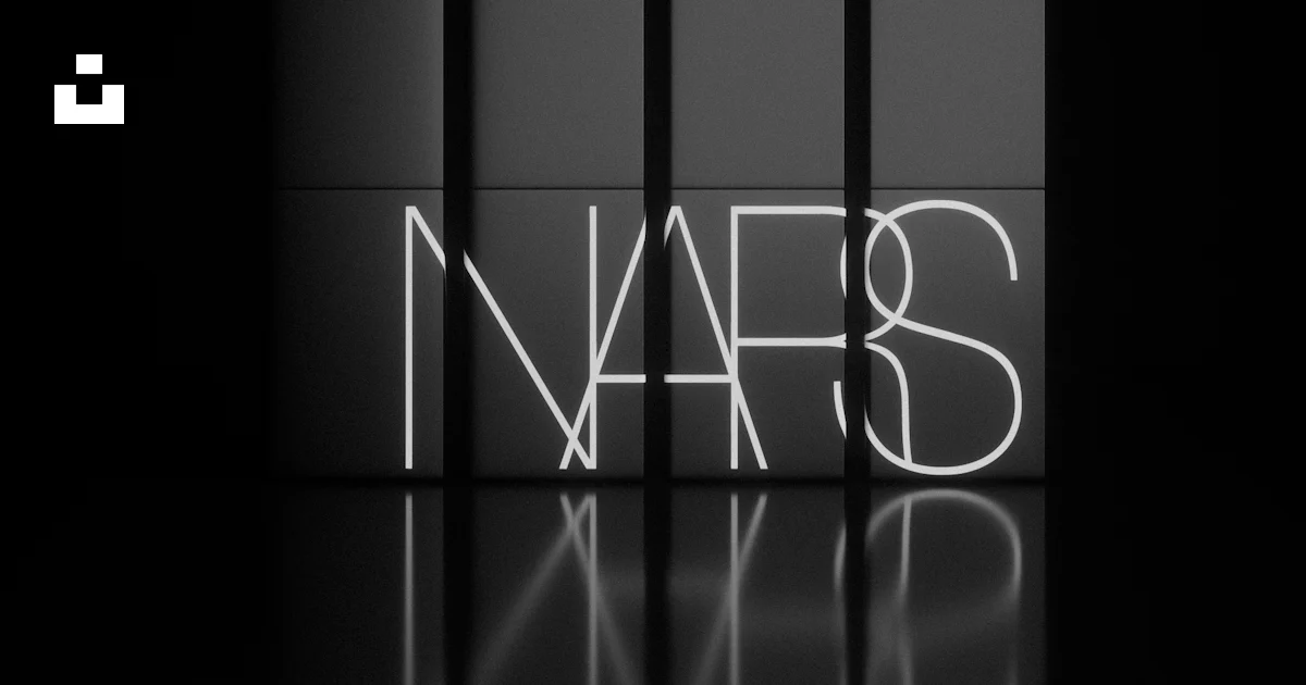 Nars Signage A black and white photo of a neon sign photo – Free Nars Image on Unsplash
