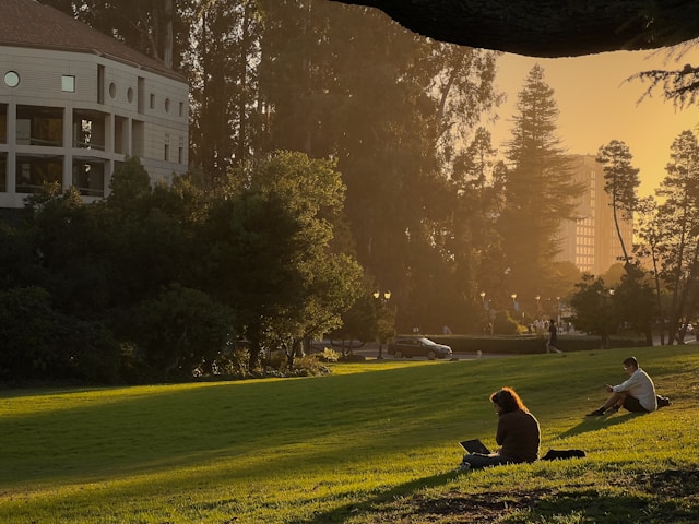 University of California, Berkeley