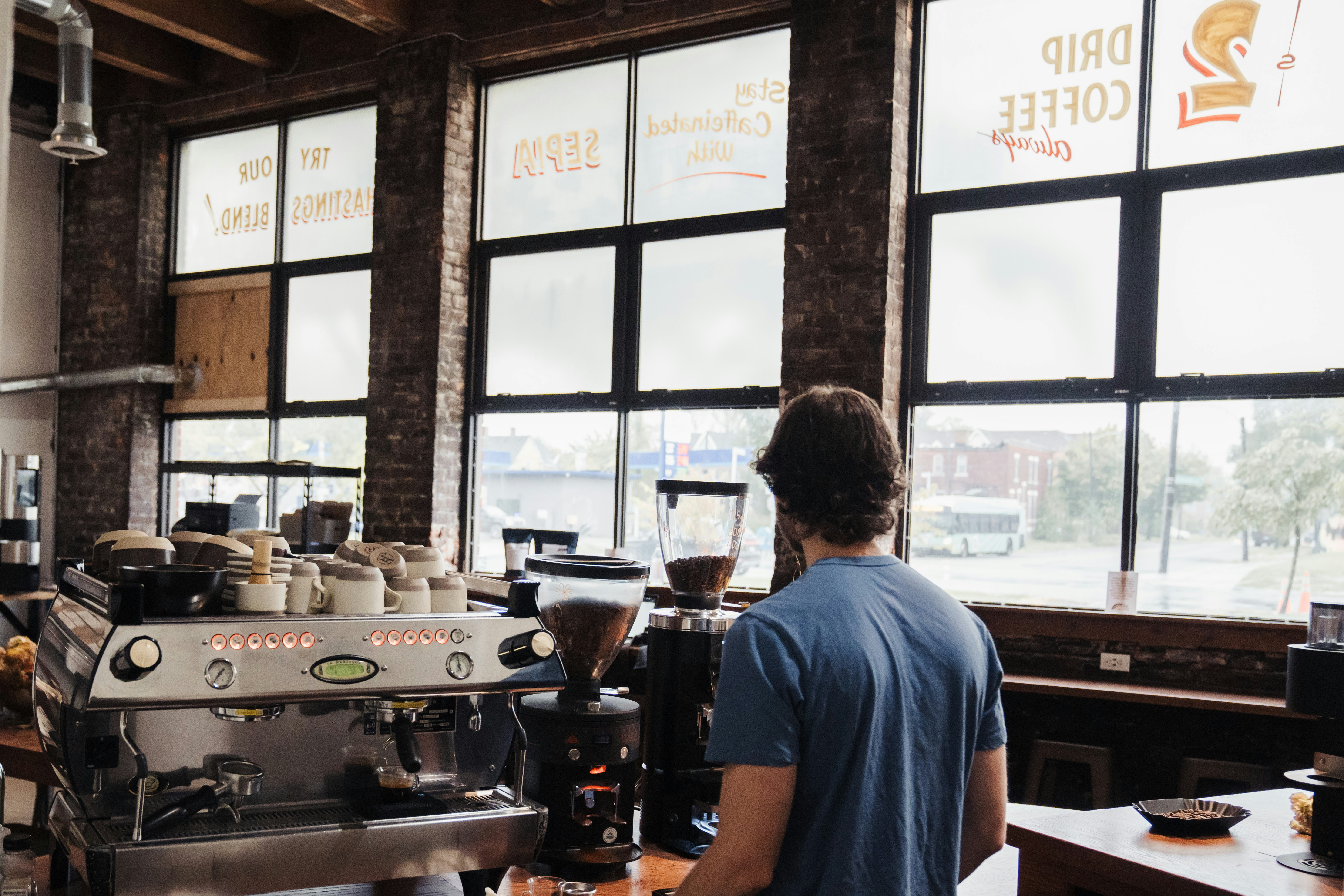 Venta sugestiva: Incrementa tus Ganancias en tu Cafetería