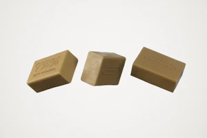 Bee Oats honey soap cubes