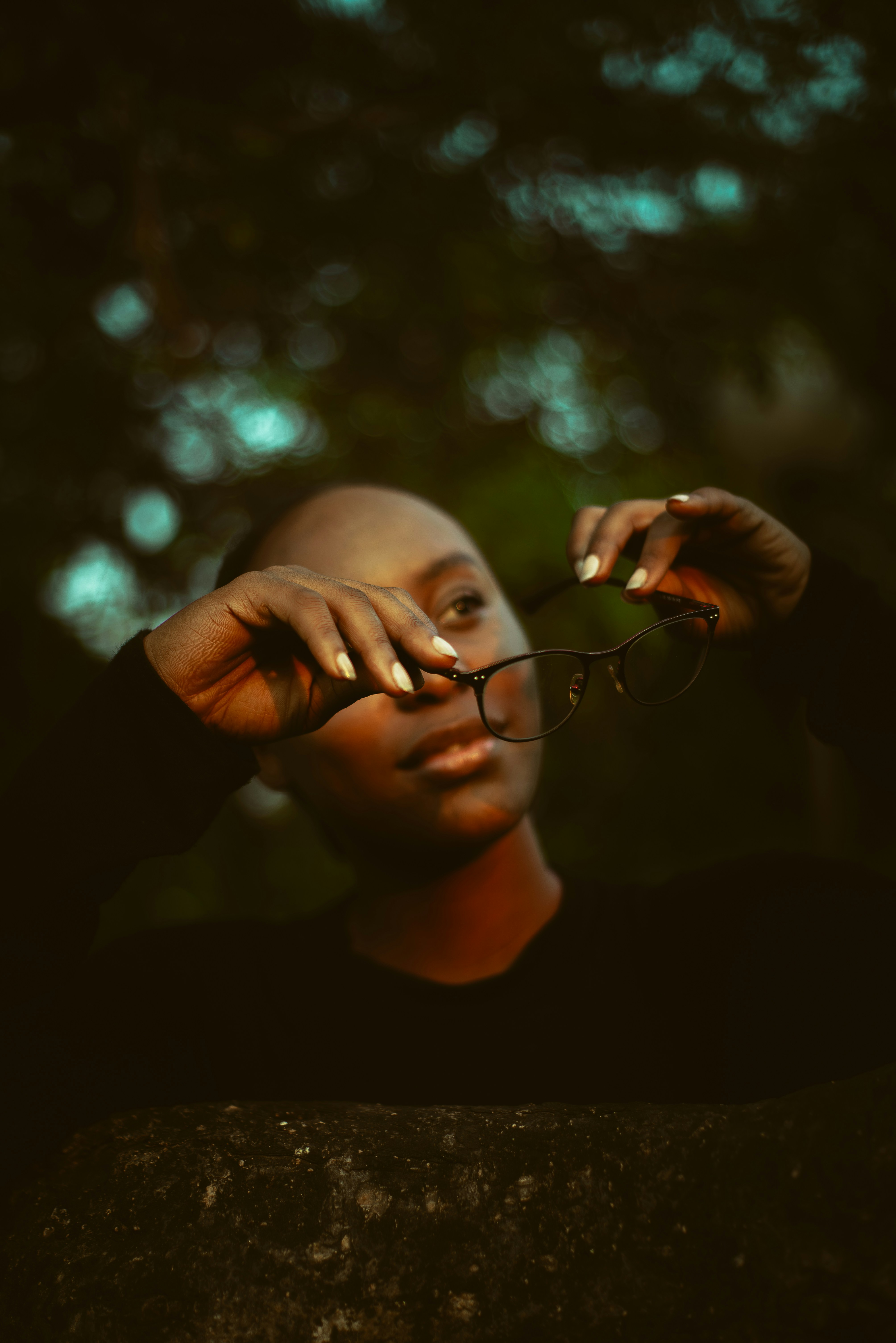 Photo by travyskande