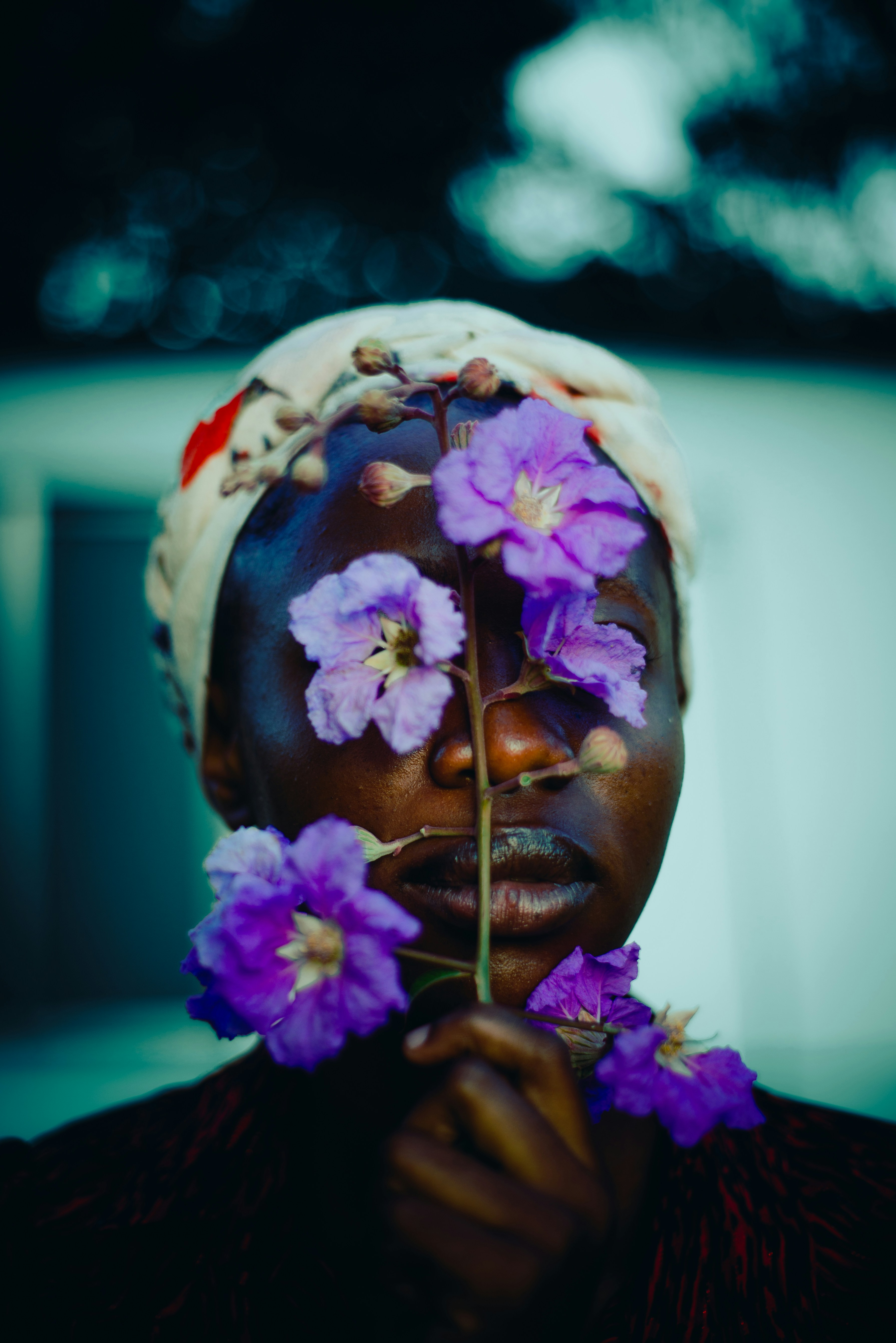 Photo by travyskande