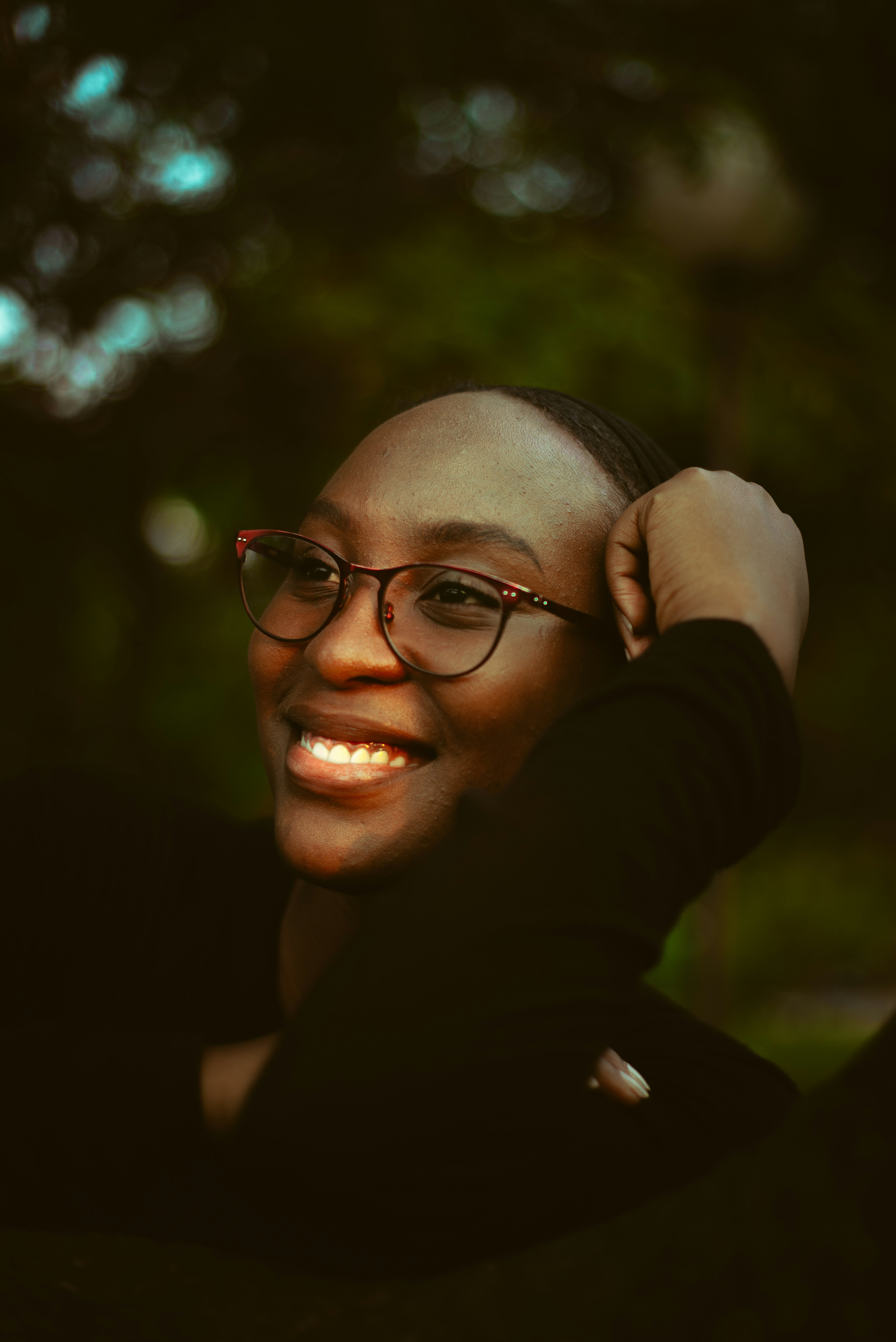 Photo by travyskande