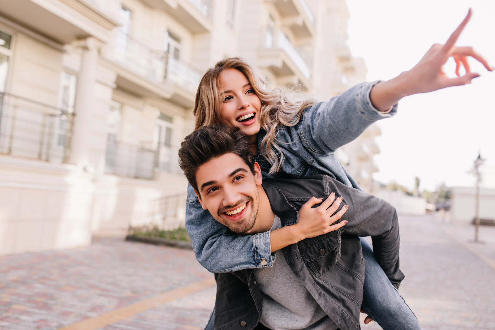 Relationship exercises for couples that do not feel like homework