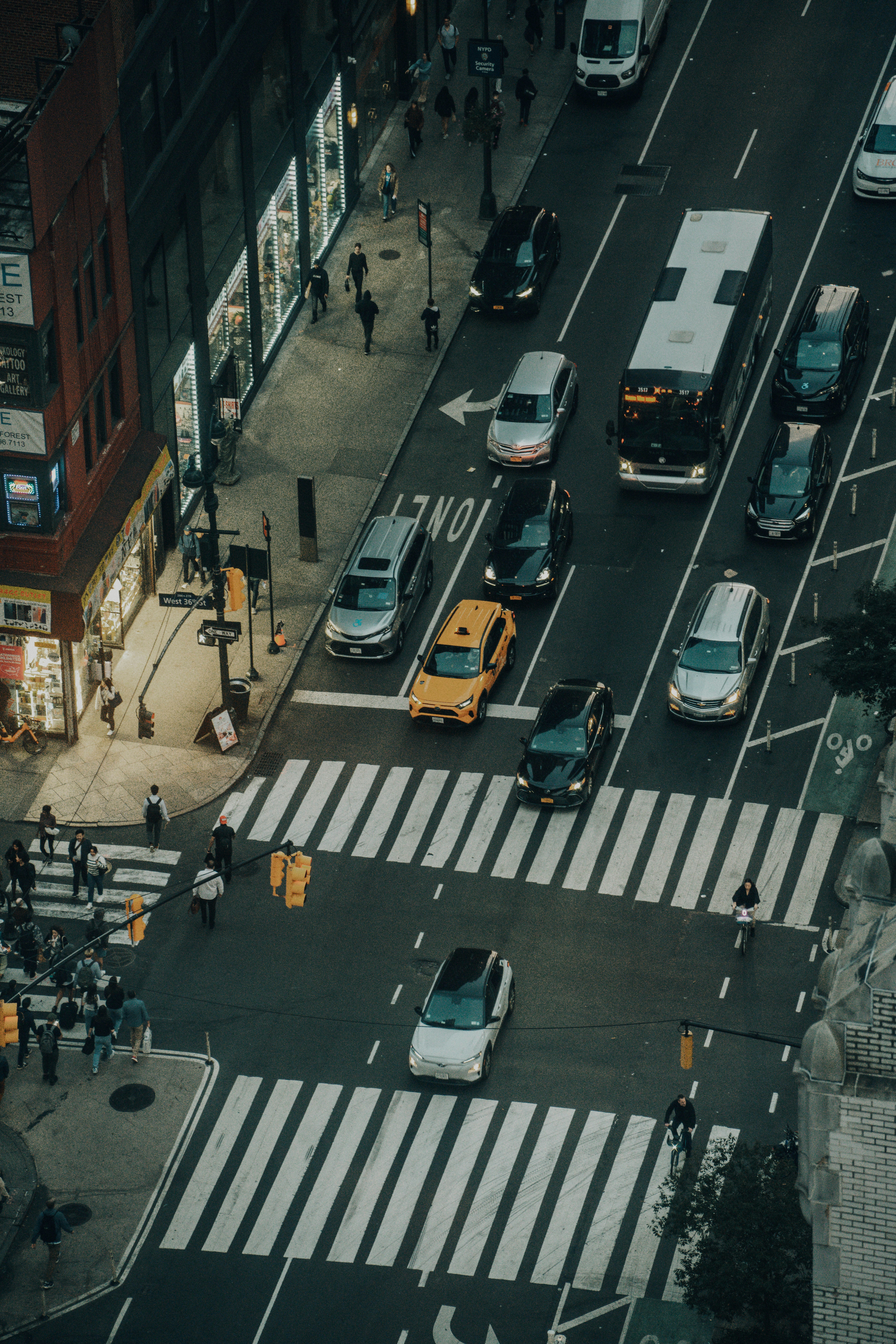 Photo by carloscreates