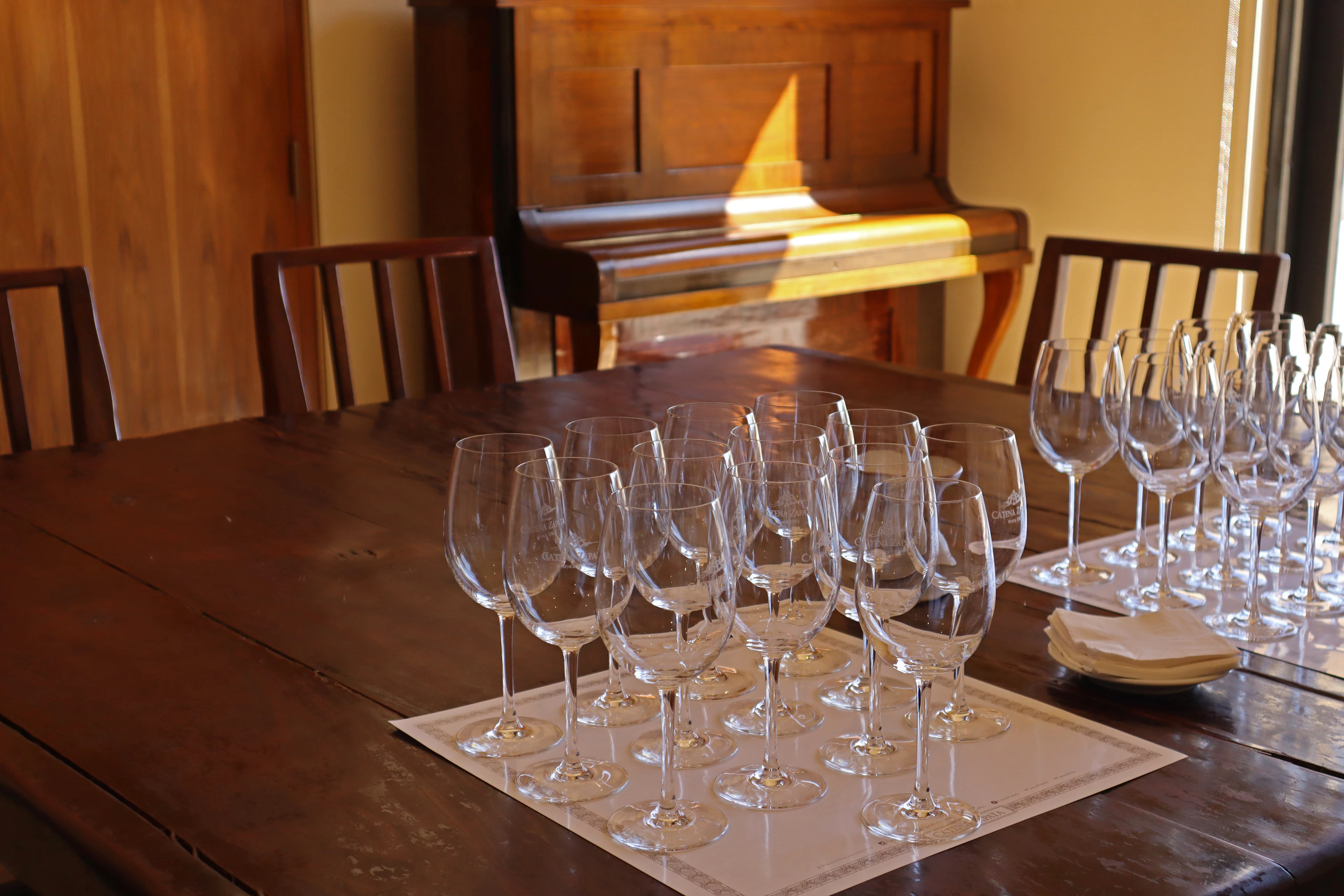 Mendoza Travel Guide