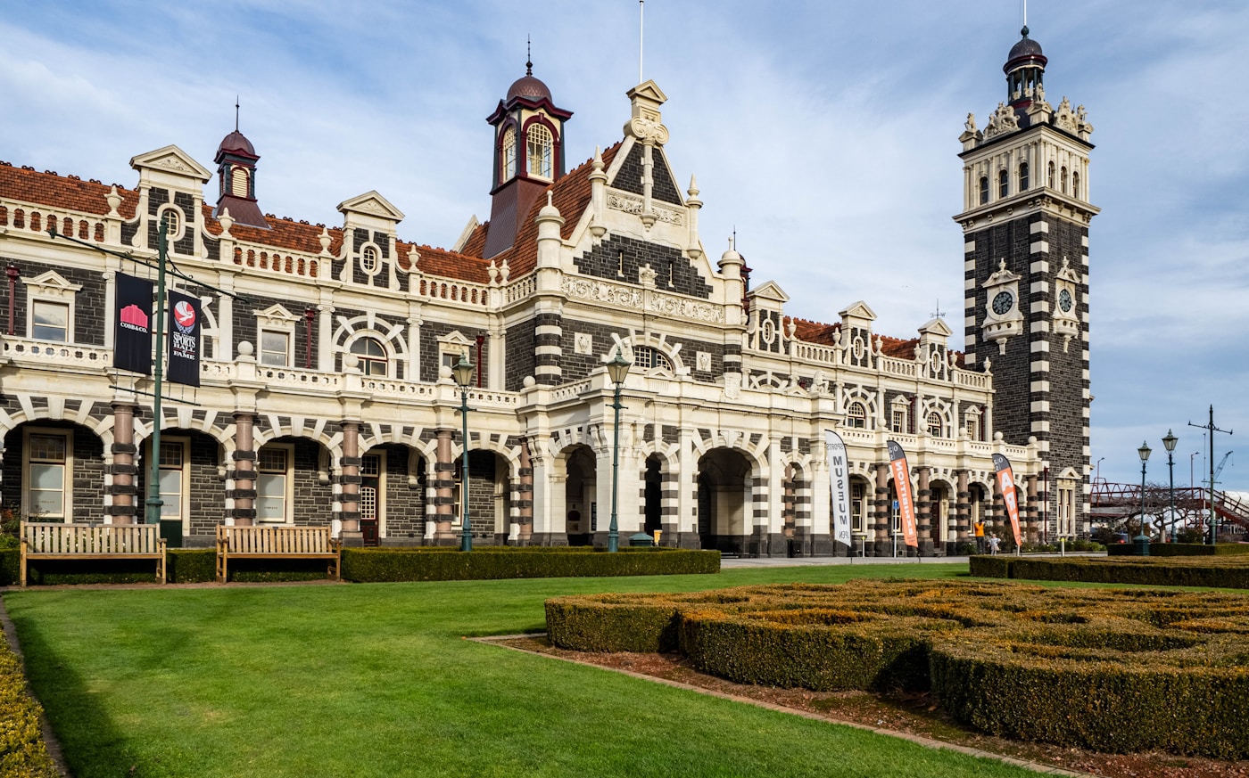 Dunedin