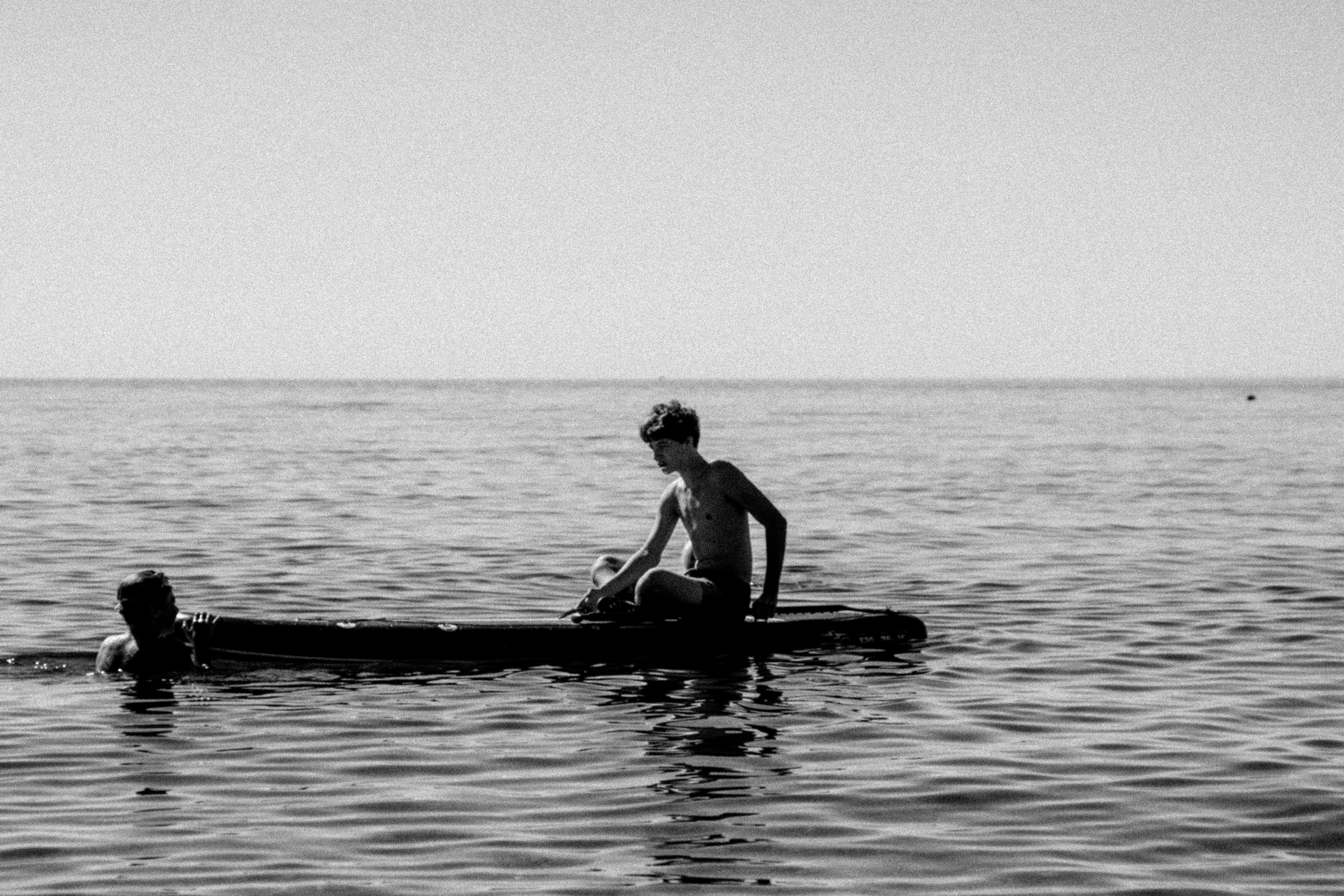 Photo by dentrushtin