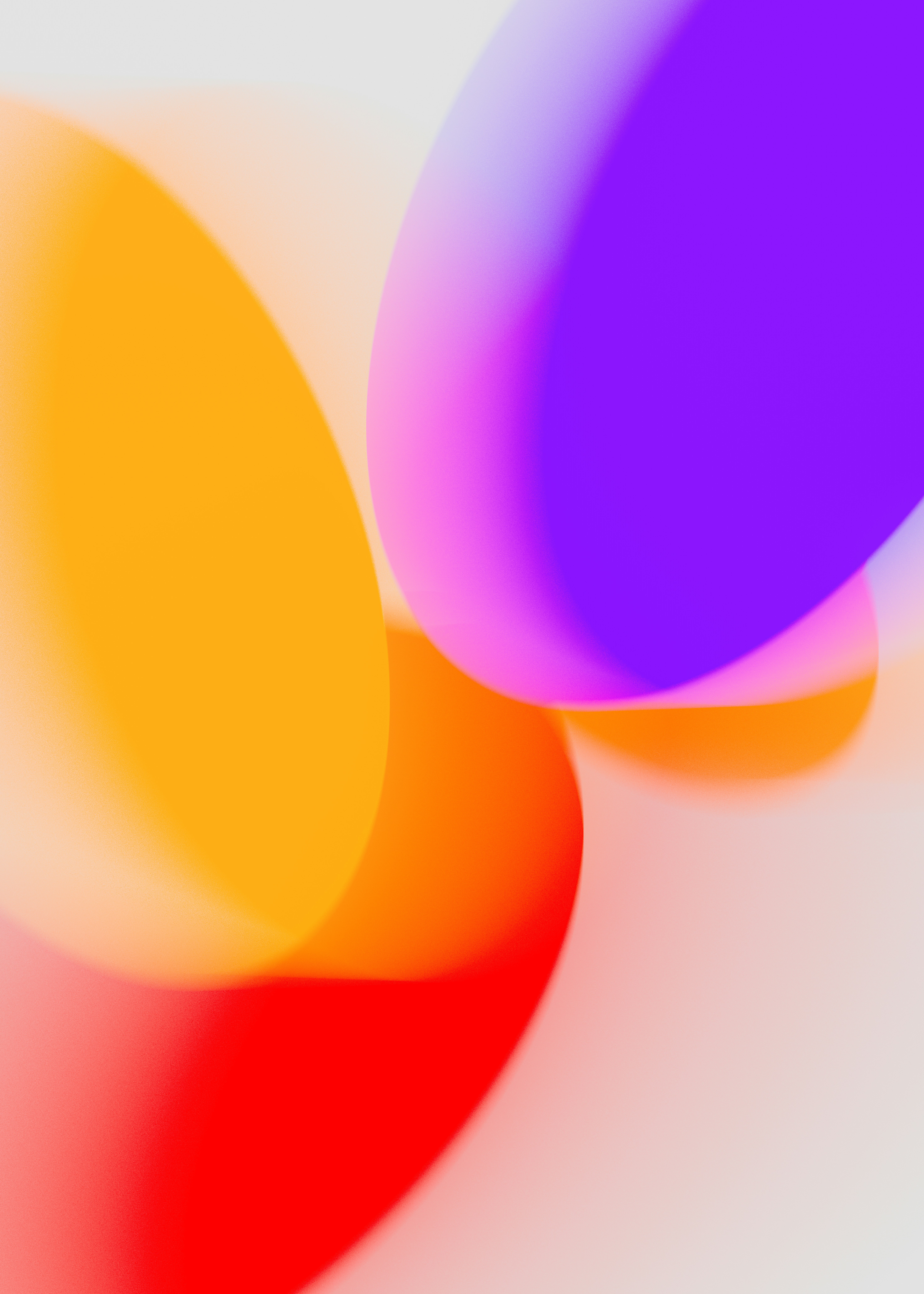 Abstract representation of services