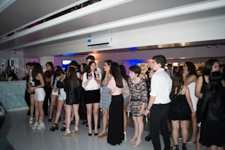 Social Event