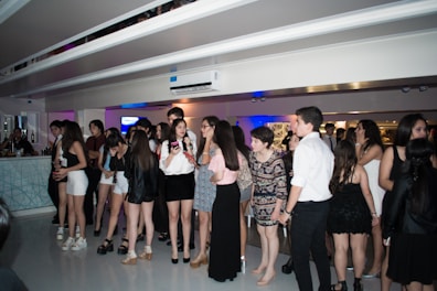 Social Event