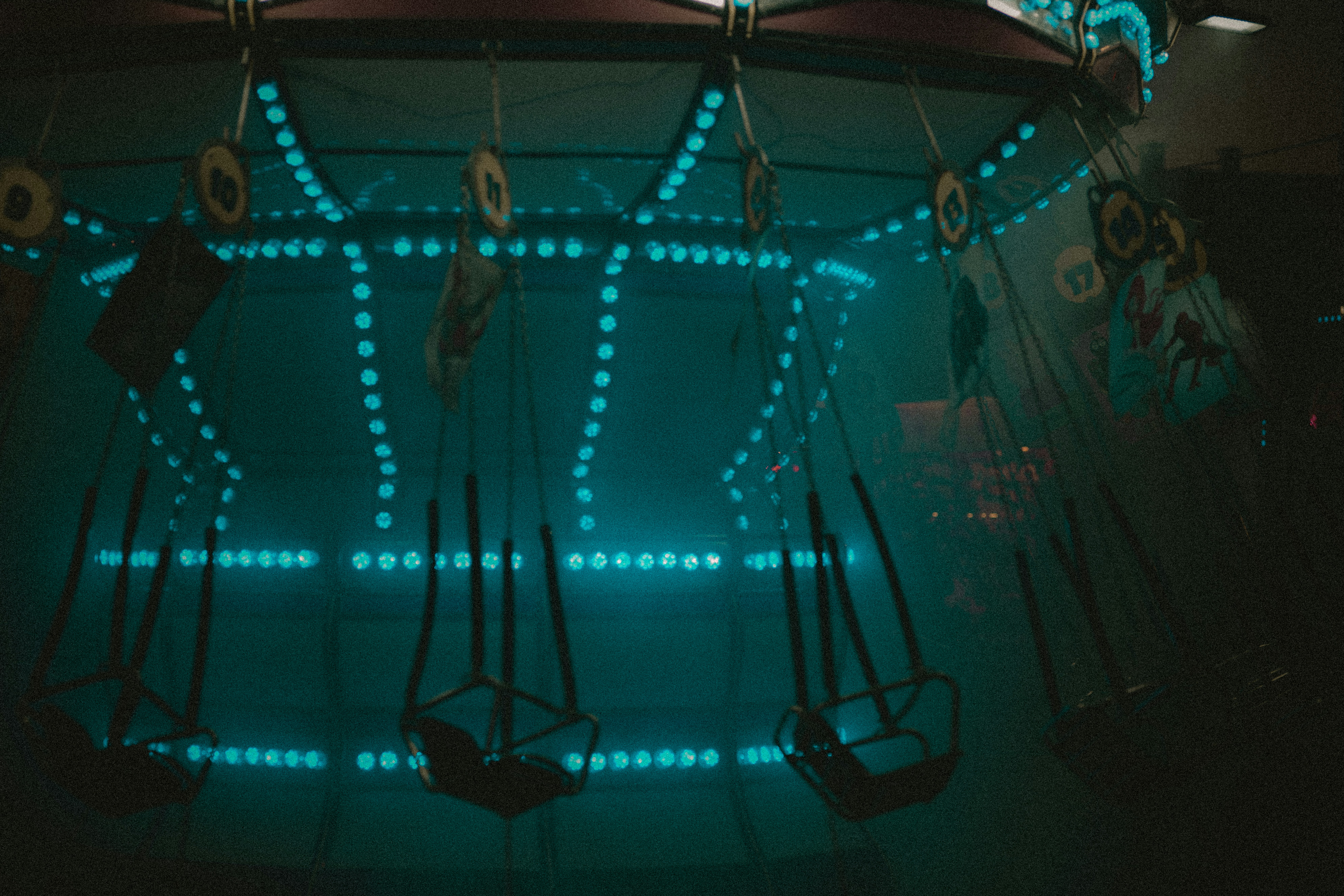 حديقة ريفيرا سوتشي