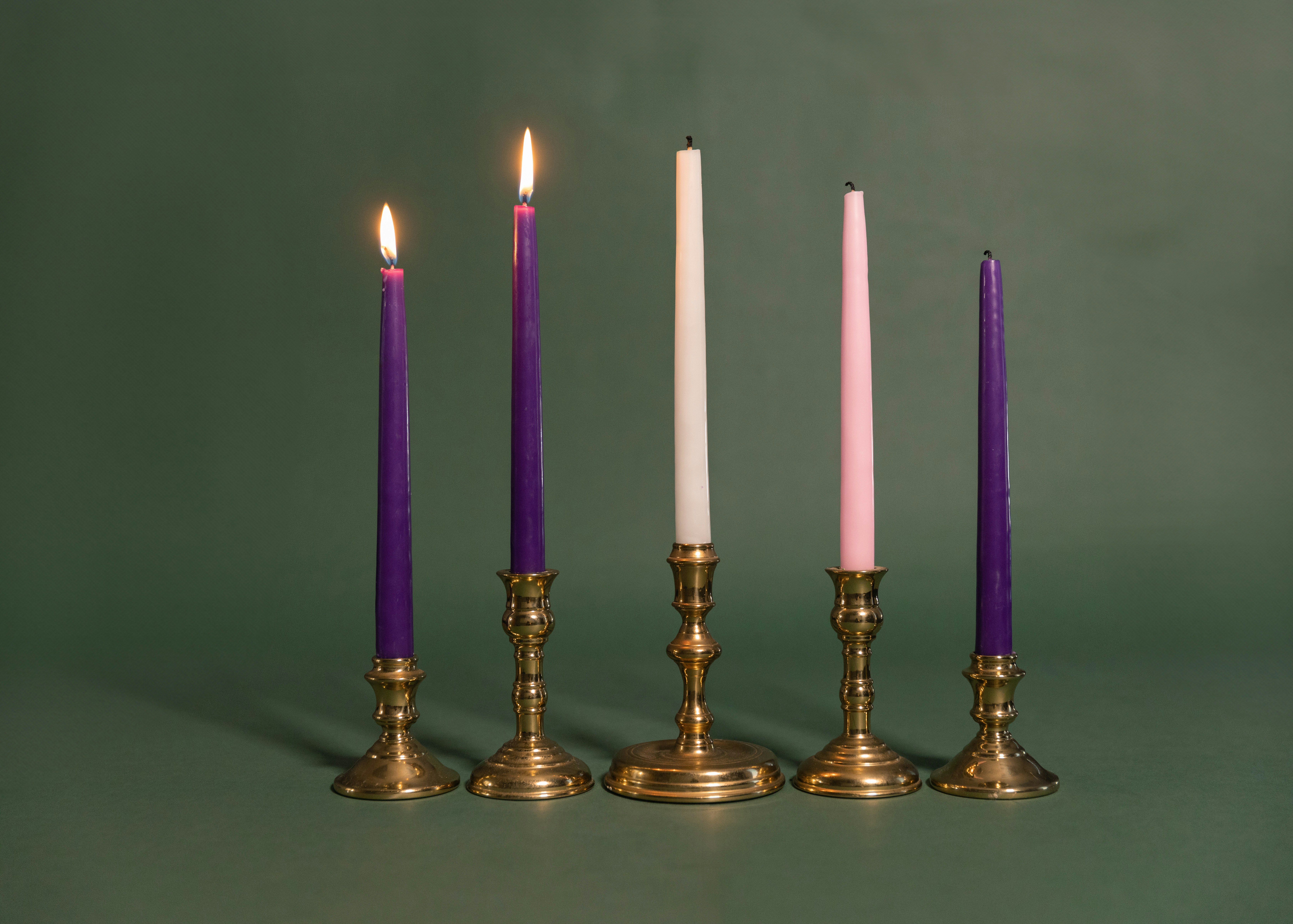 woman wearing yellow long-sleeved dress under white clouds and blue sky during daytime