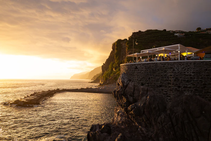 Romantic Dinner Spots