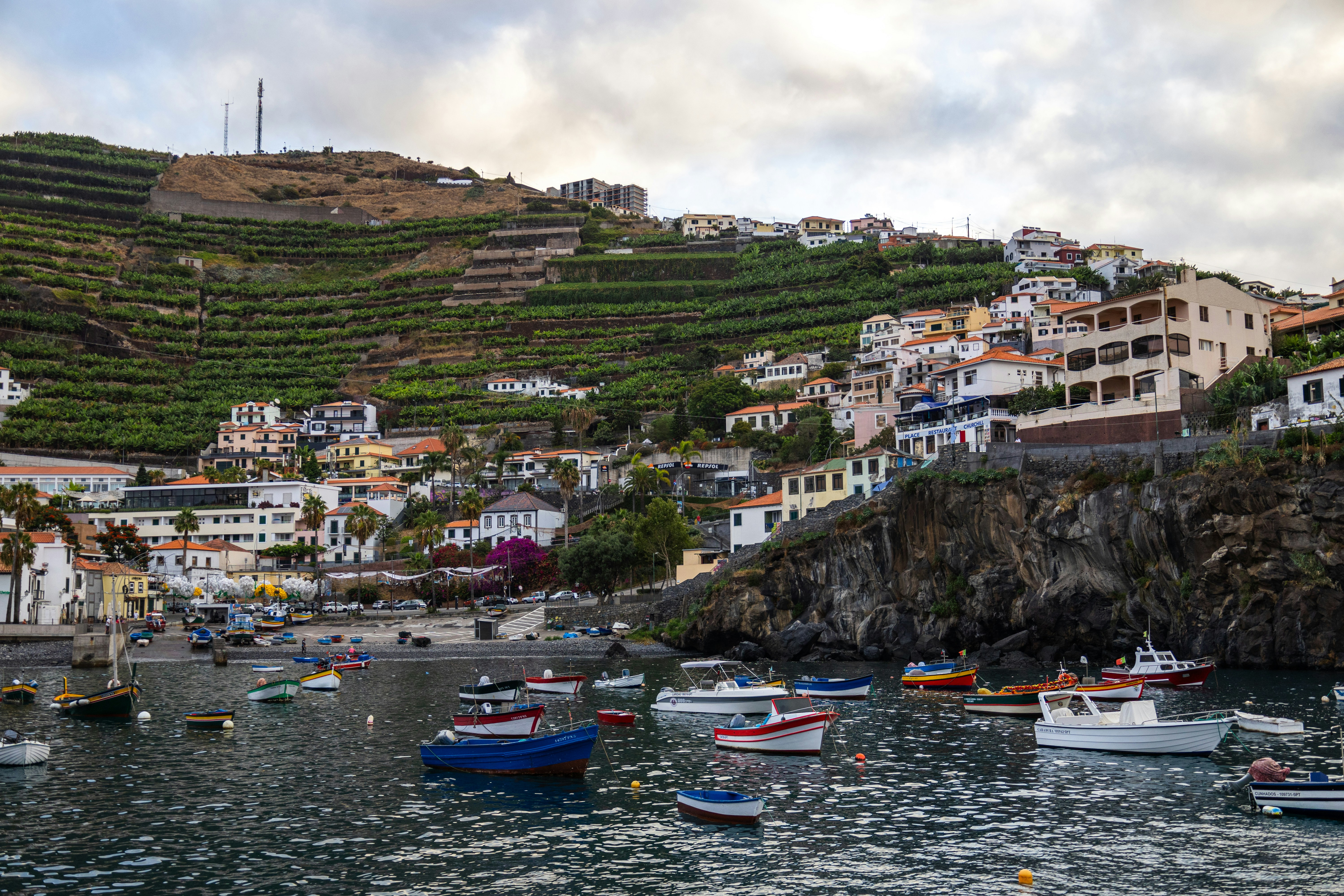 Image by Mick Kirchman via Unsplash