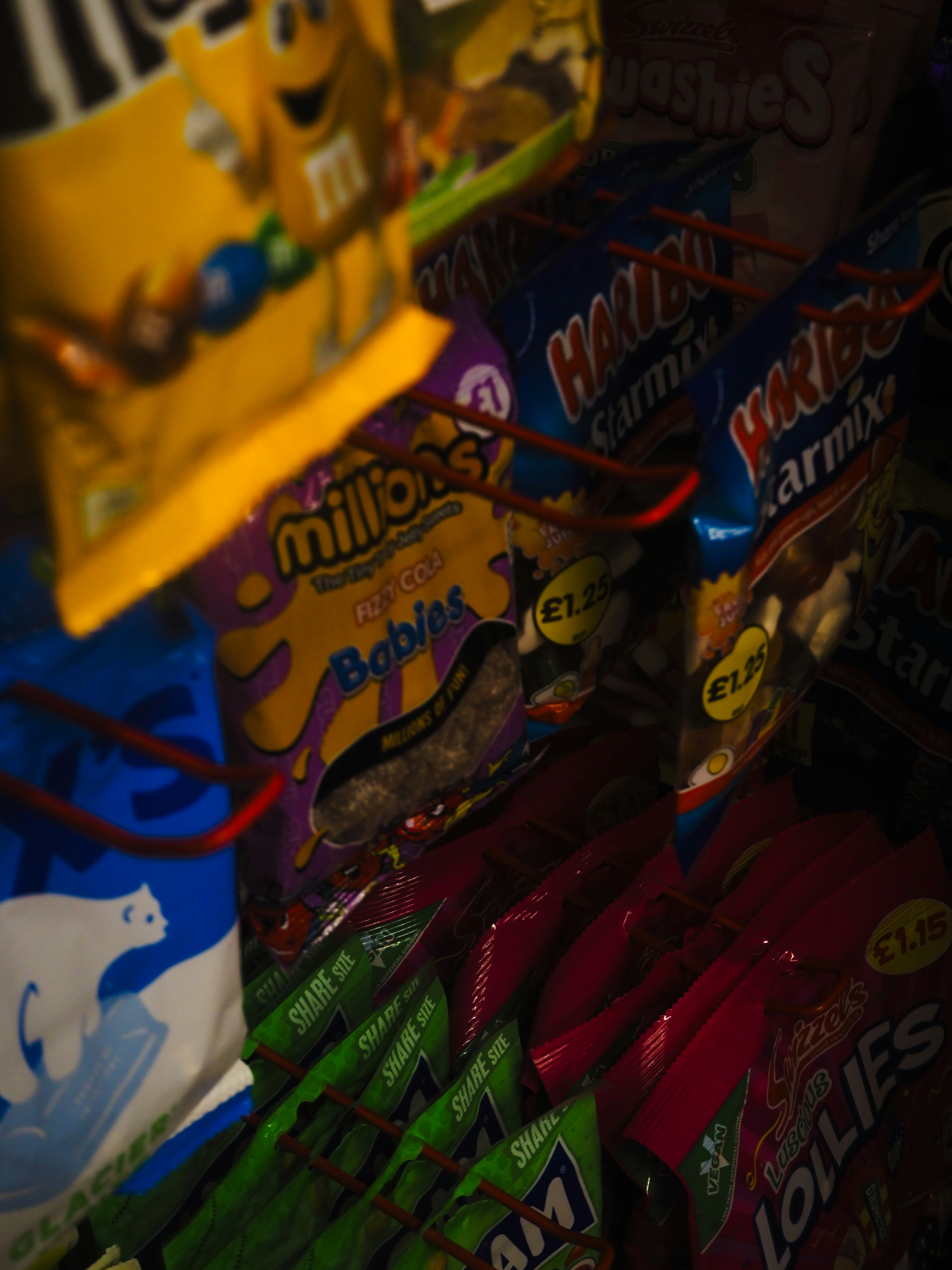 aesthetic snack assortment wallpaper, wallpaper, Bisnis Snack Modal Kecil: Panduan Lengkap Memulai untuk Pemula 2