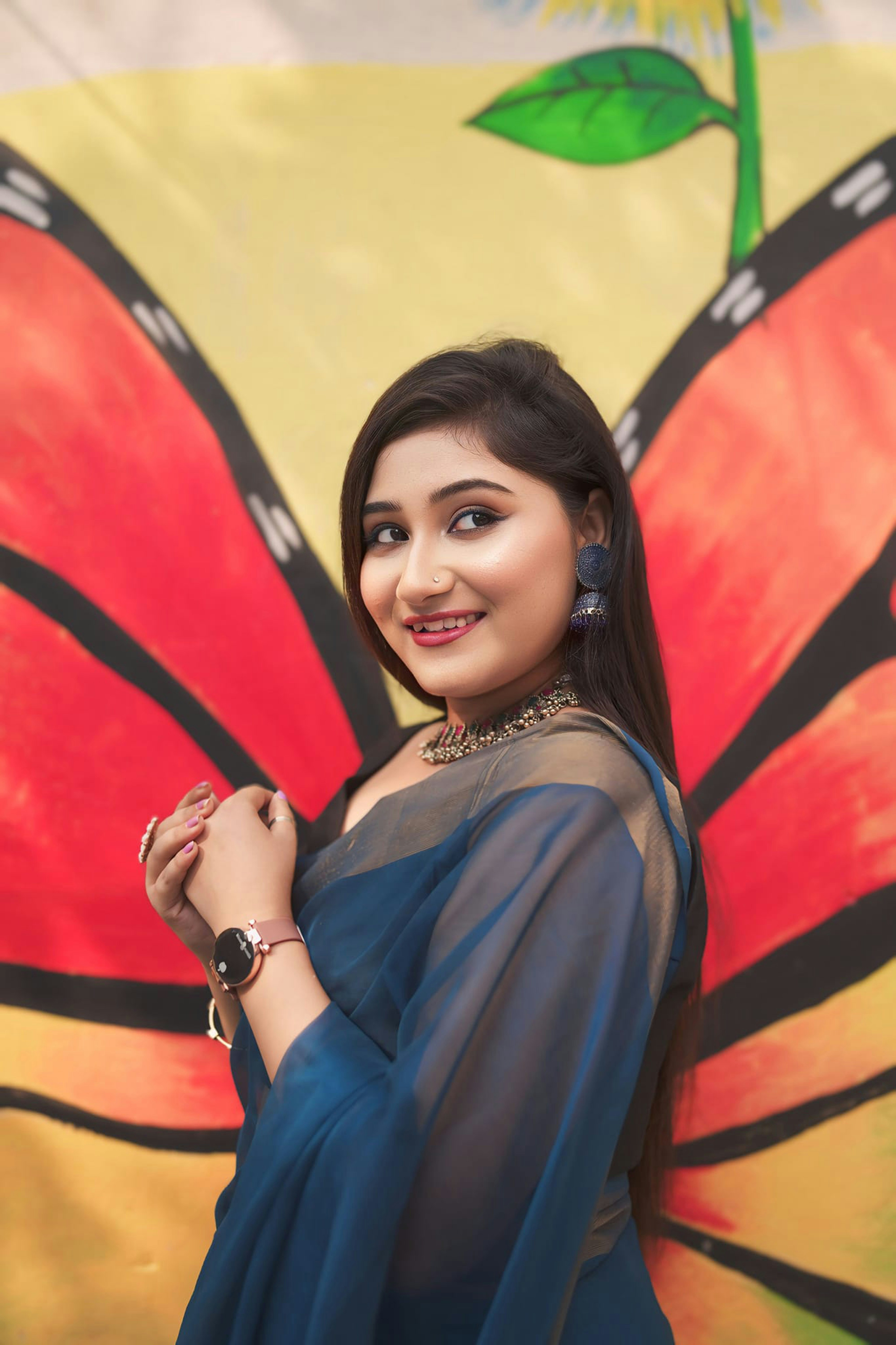 Photo by modelsofkolkata