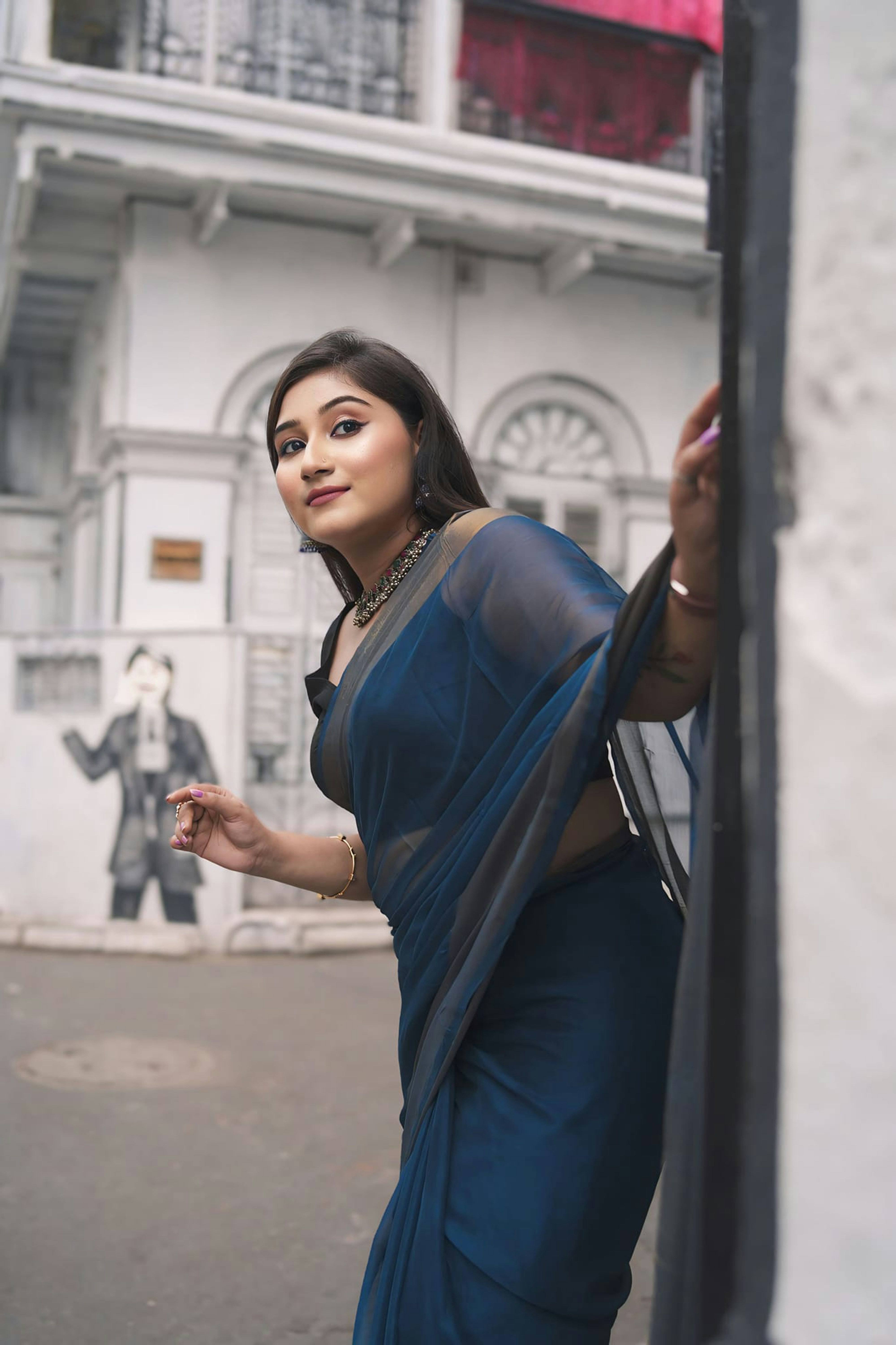 Photo by modelsofkolkata