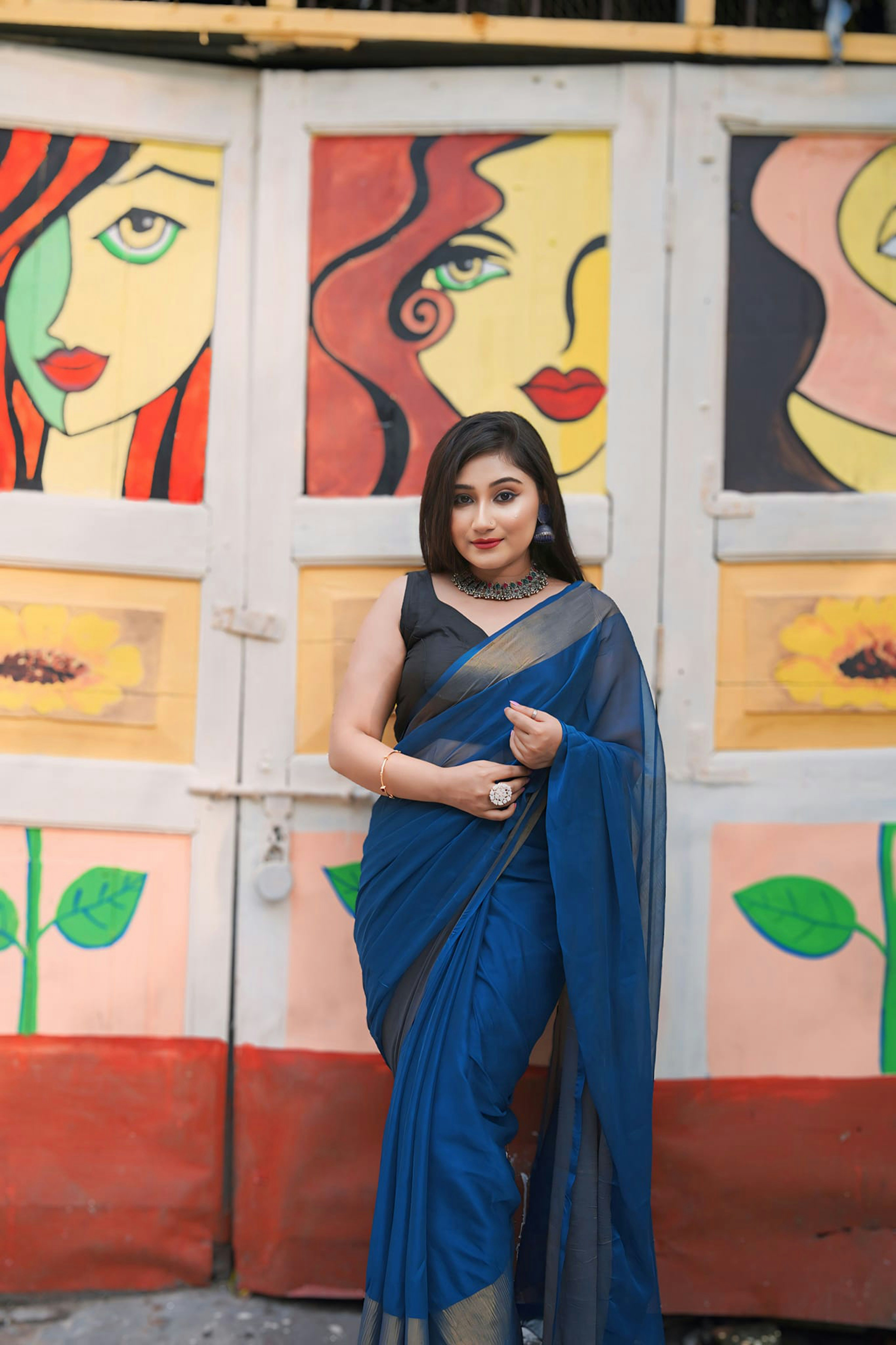 Photo by modelsofkolkata
