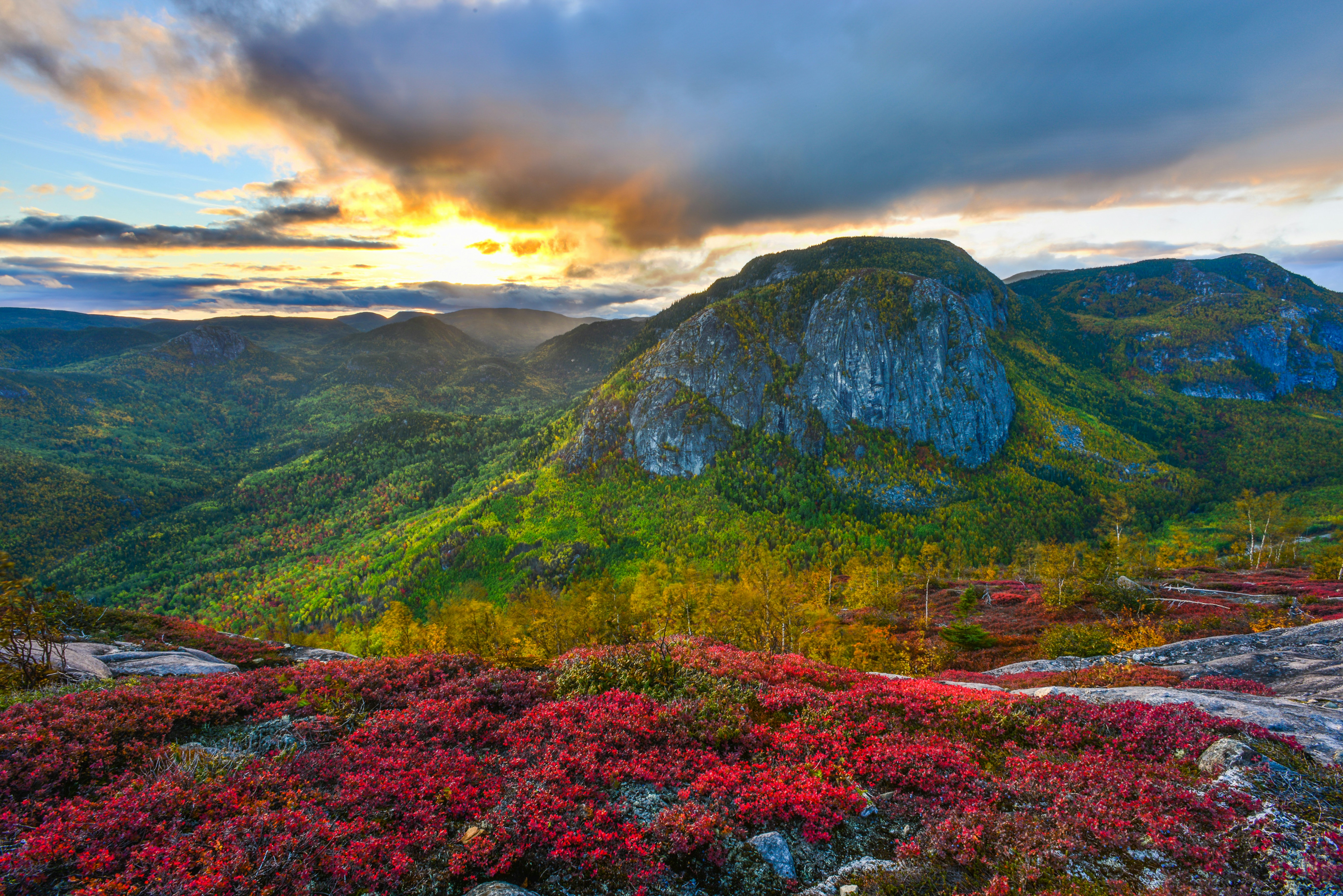 Charlevoix, Michigan