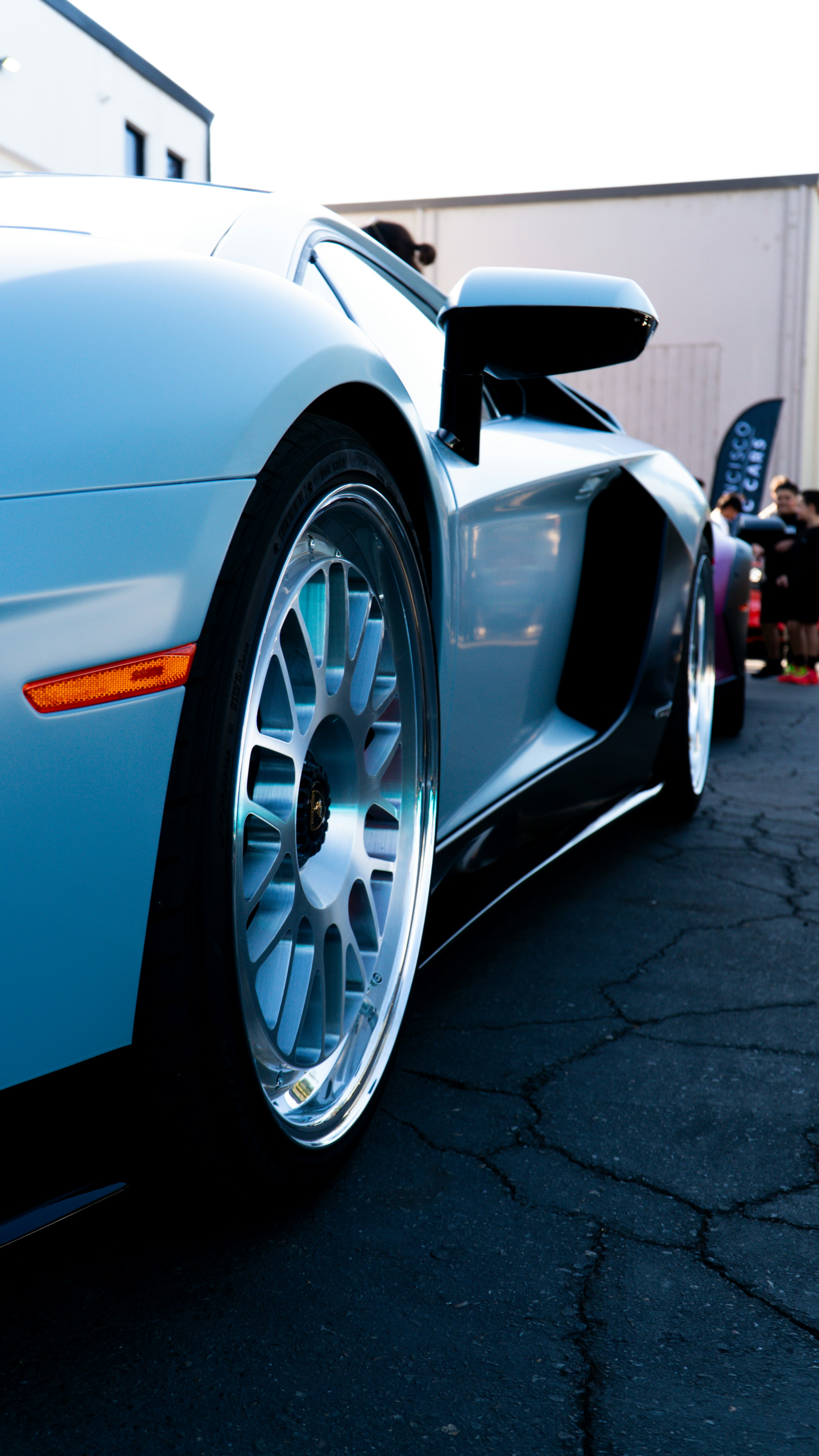 Photo by alexpunderwood