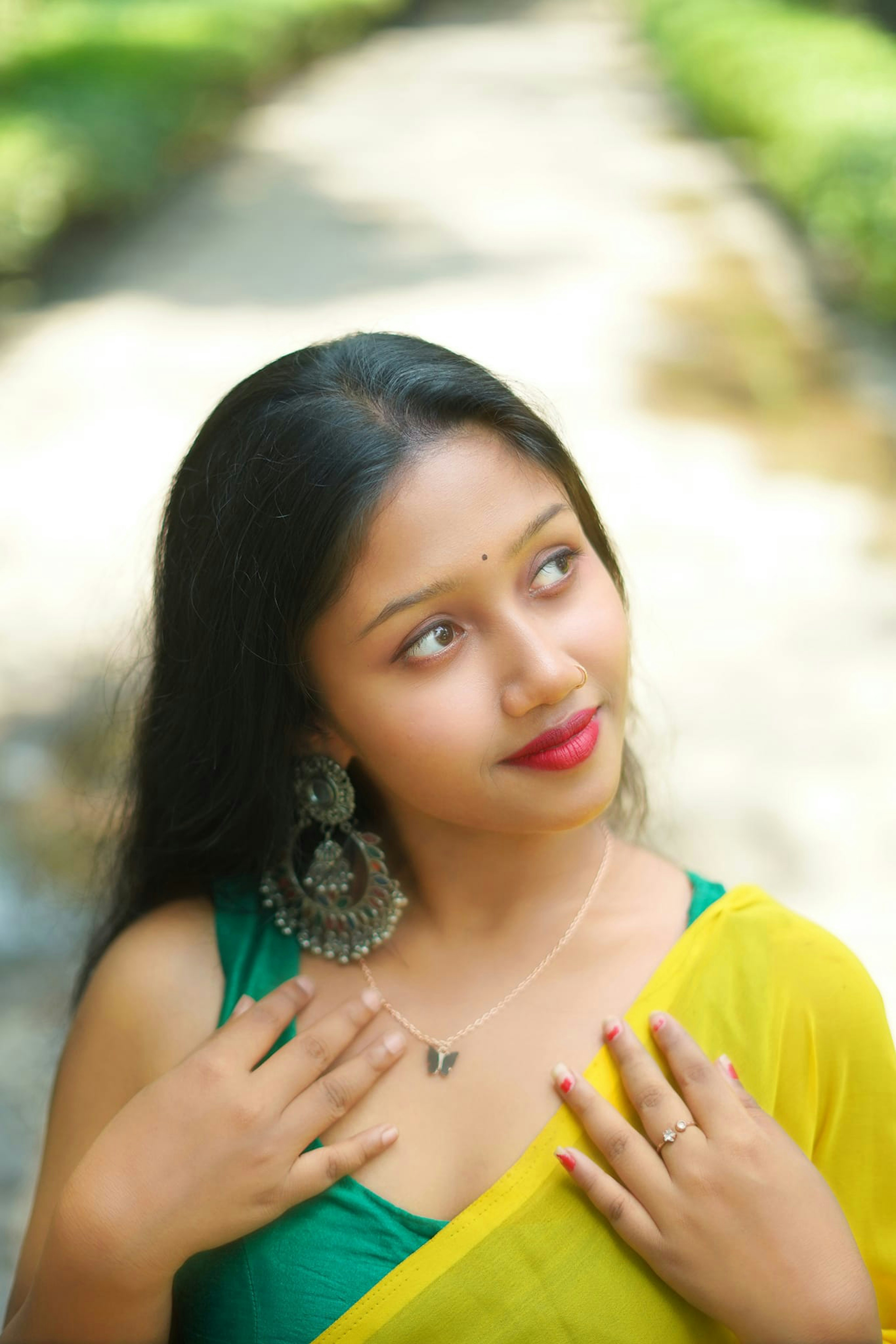 Photo by modelsofkolkata