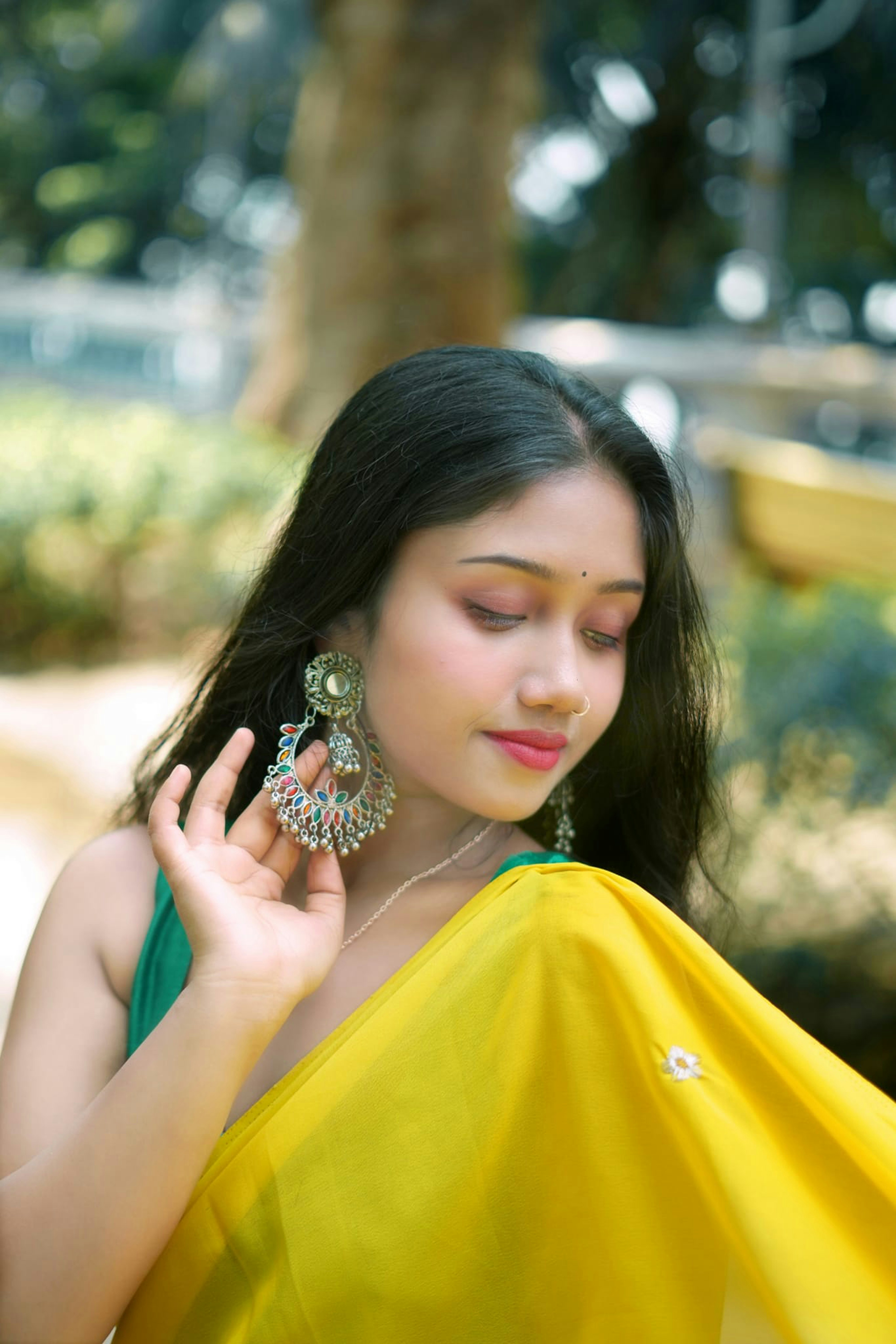 Photo by modelsofkolkata