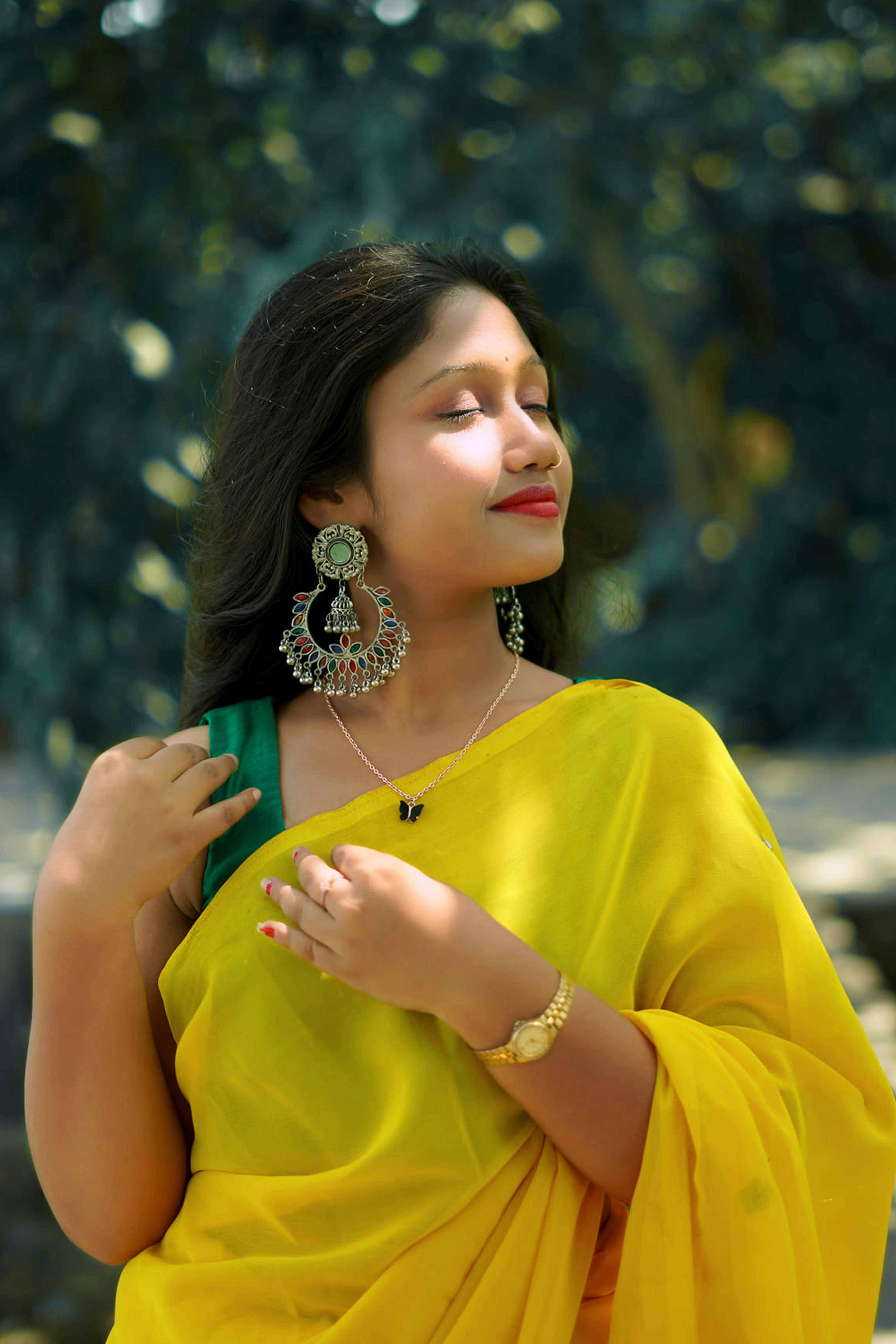 Photo by modelsofkolkata