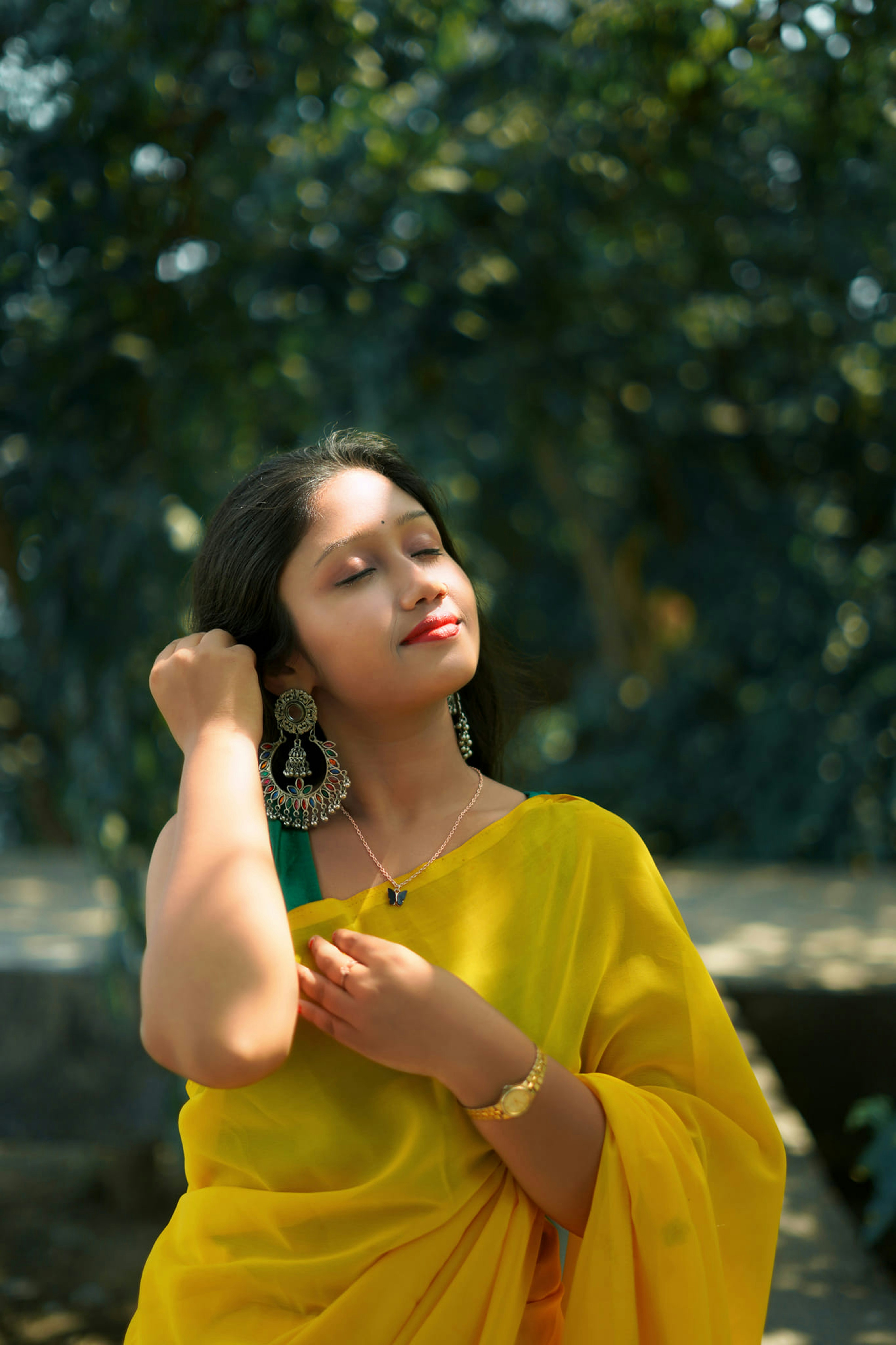 Photo by modelsofkolkata