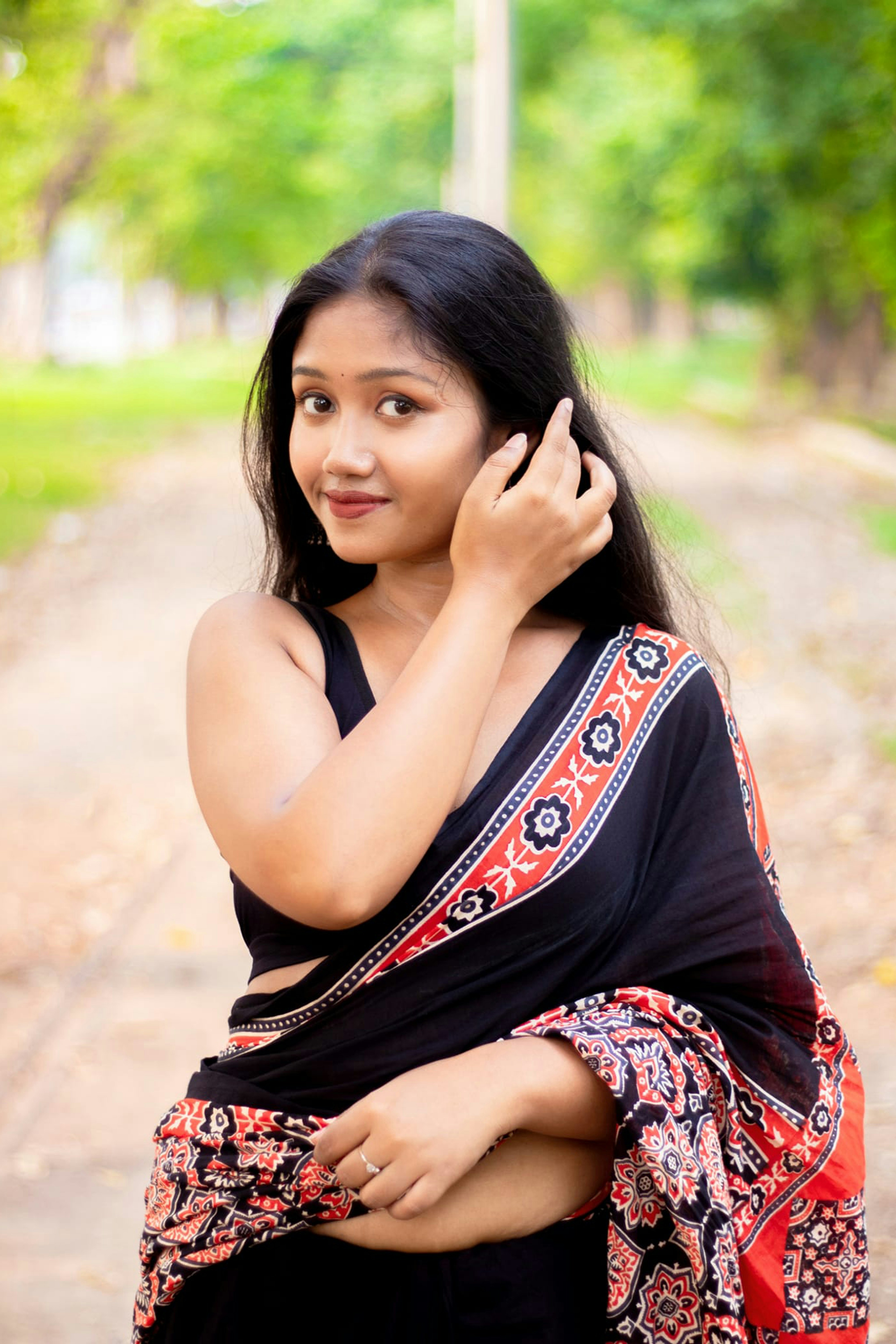 Photo by modelsofkolkata