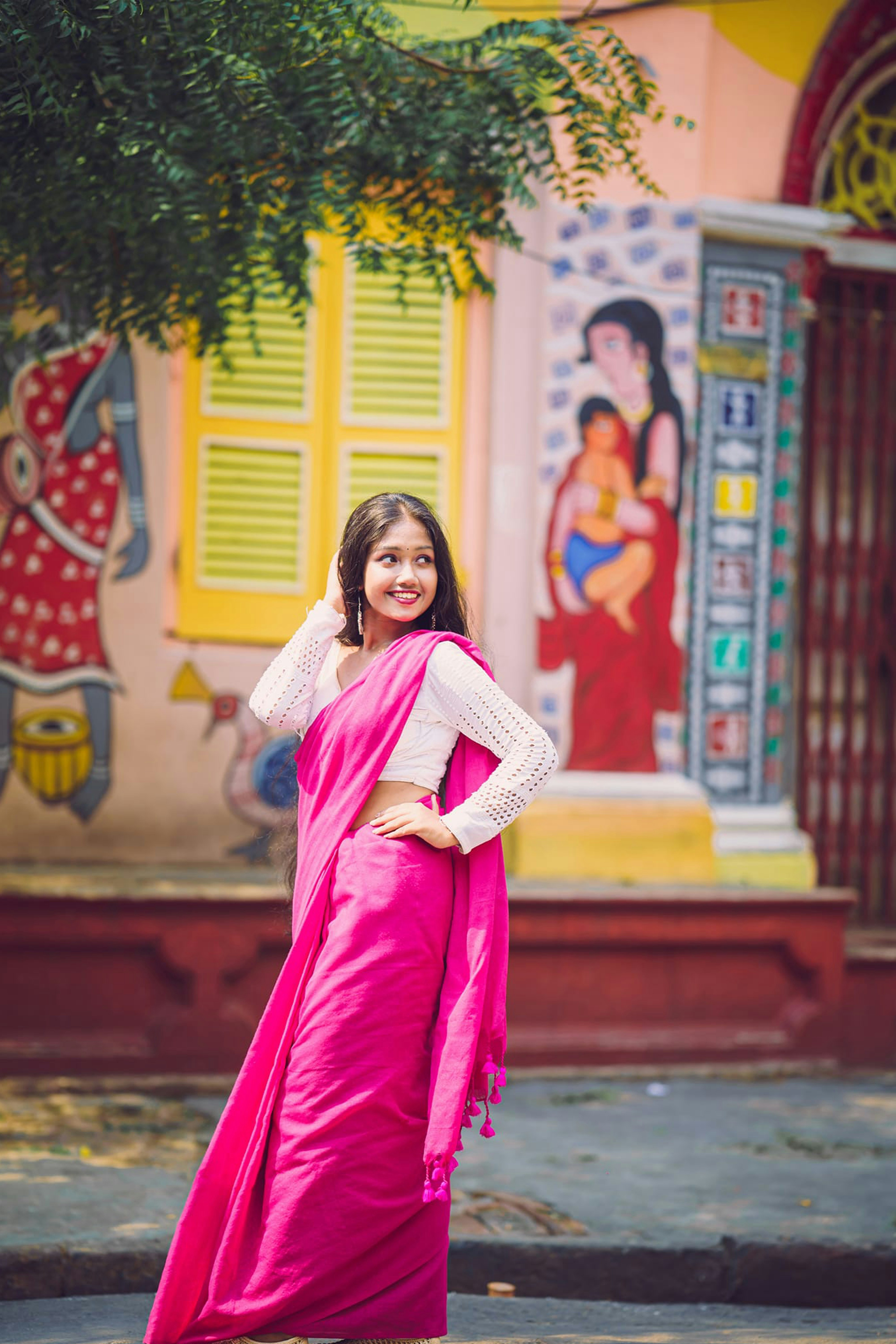 Photo by modelsofkolkata