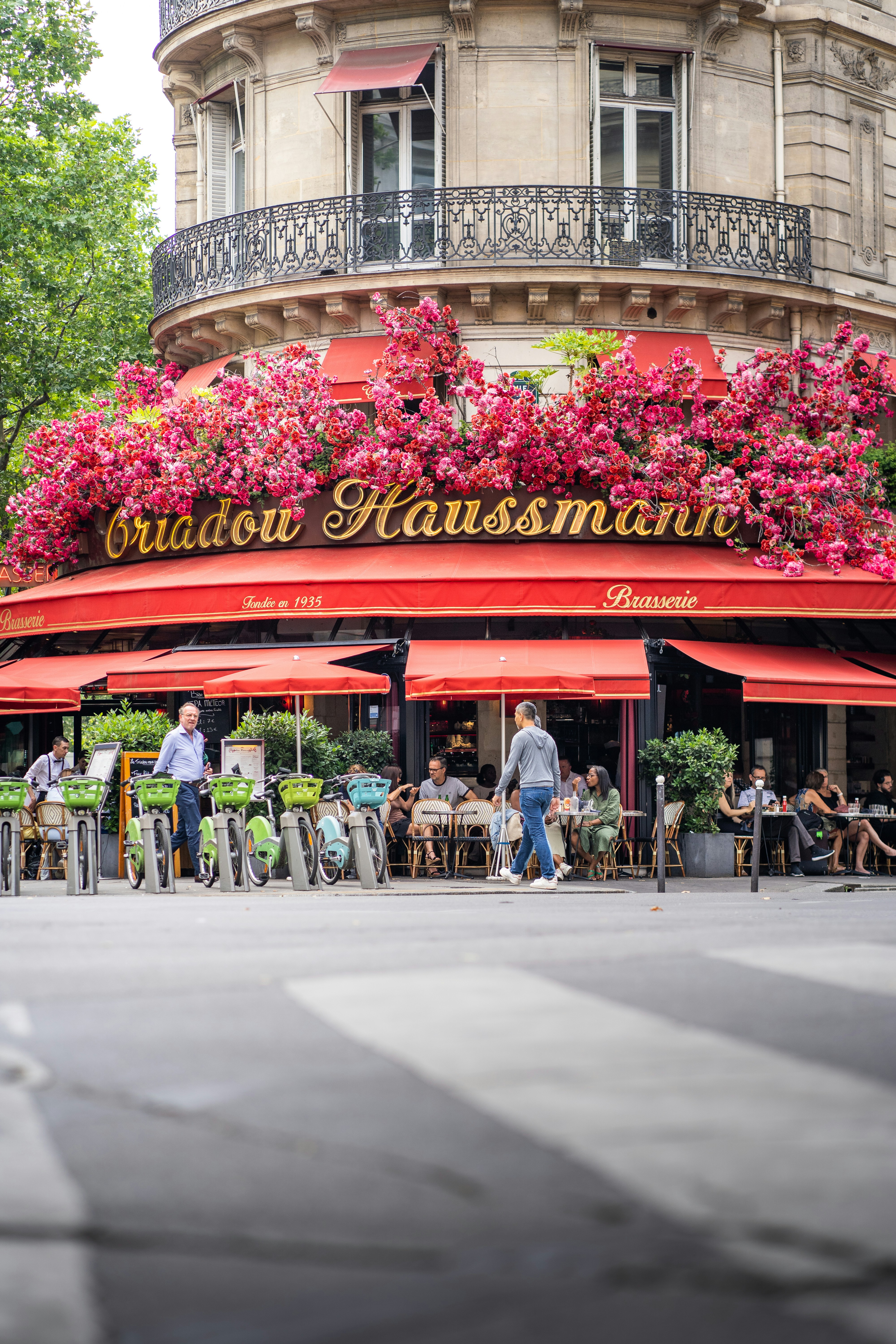 La Cuisine de Rose — Metz