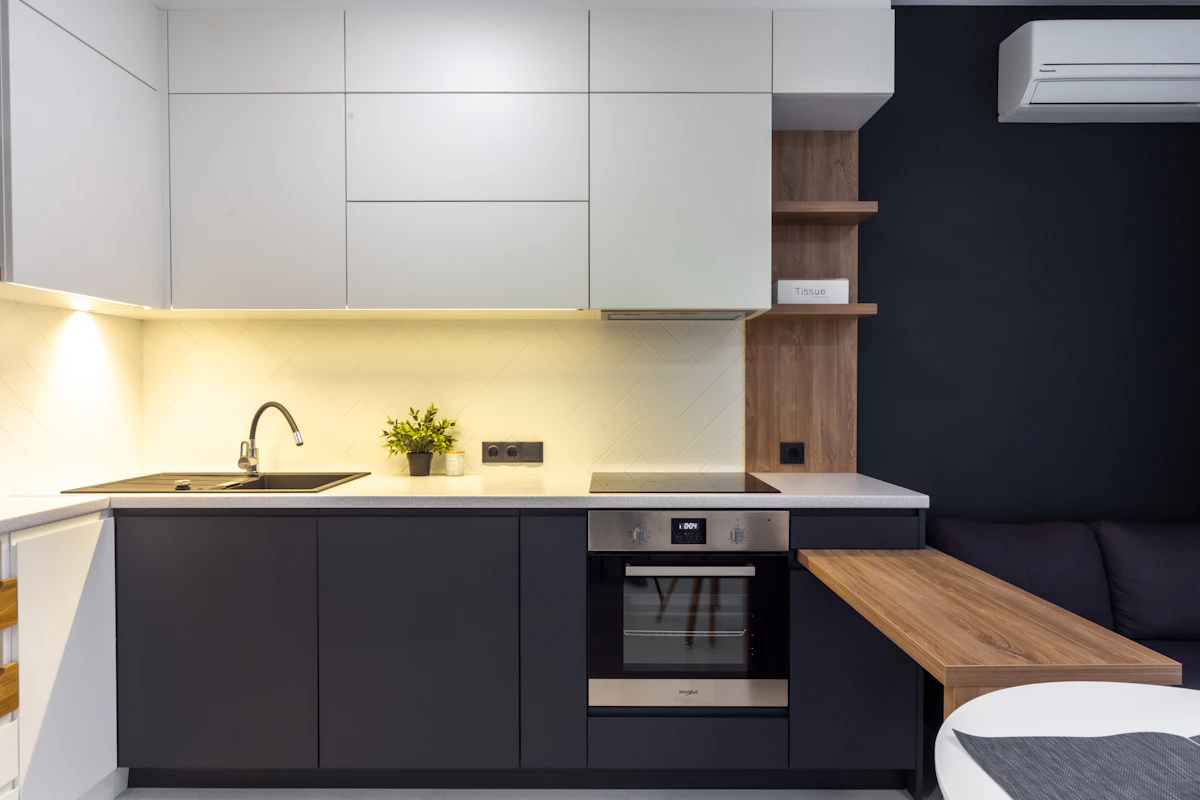The U-Shaped Kitchen — U-Shaped Kitchen by Paramount Kitchen, Kangra, Himachal Pradesh