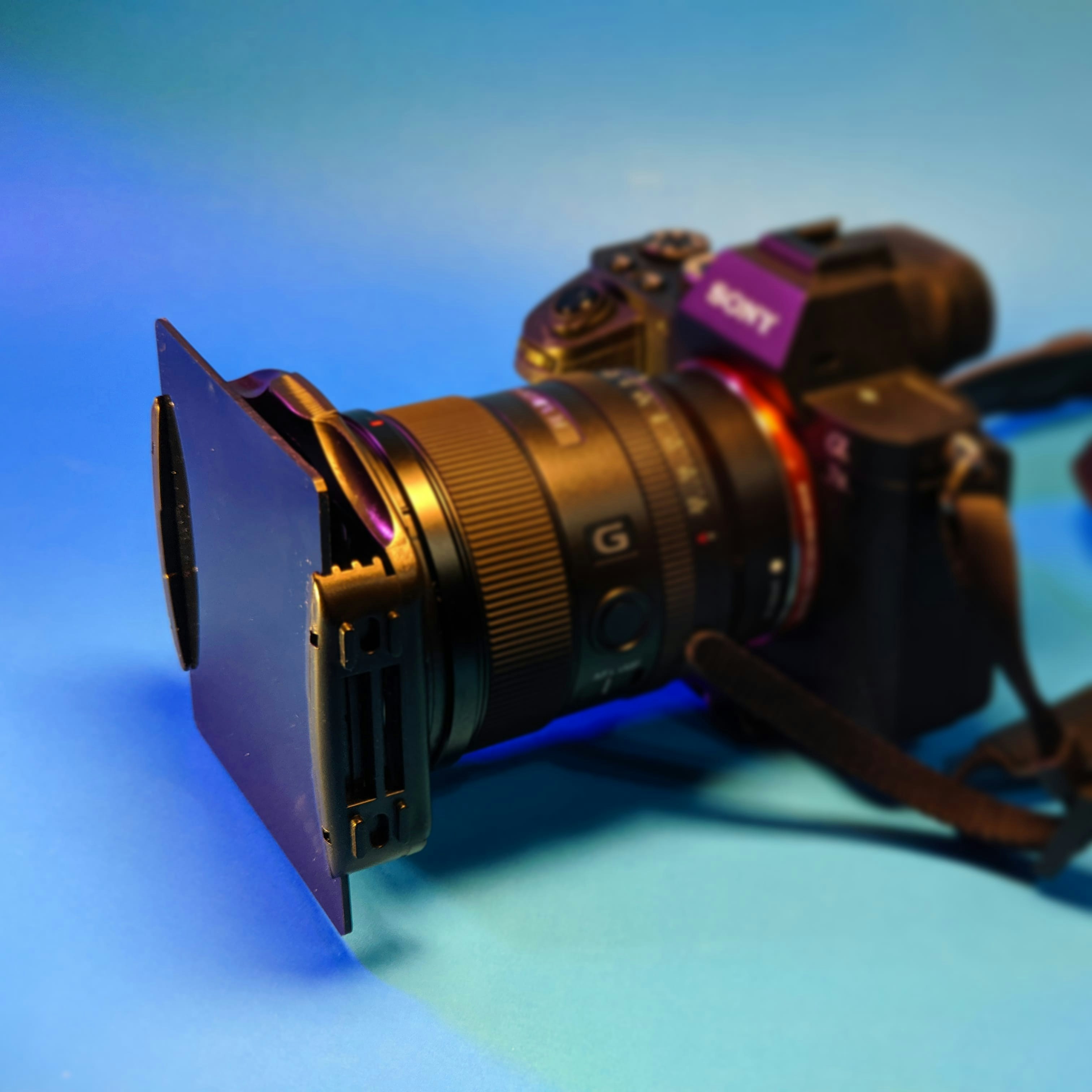 Photo by akshayspaceship