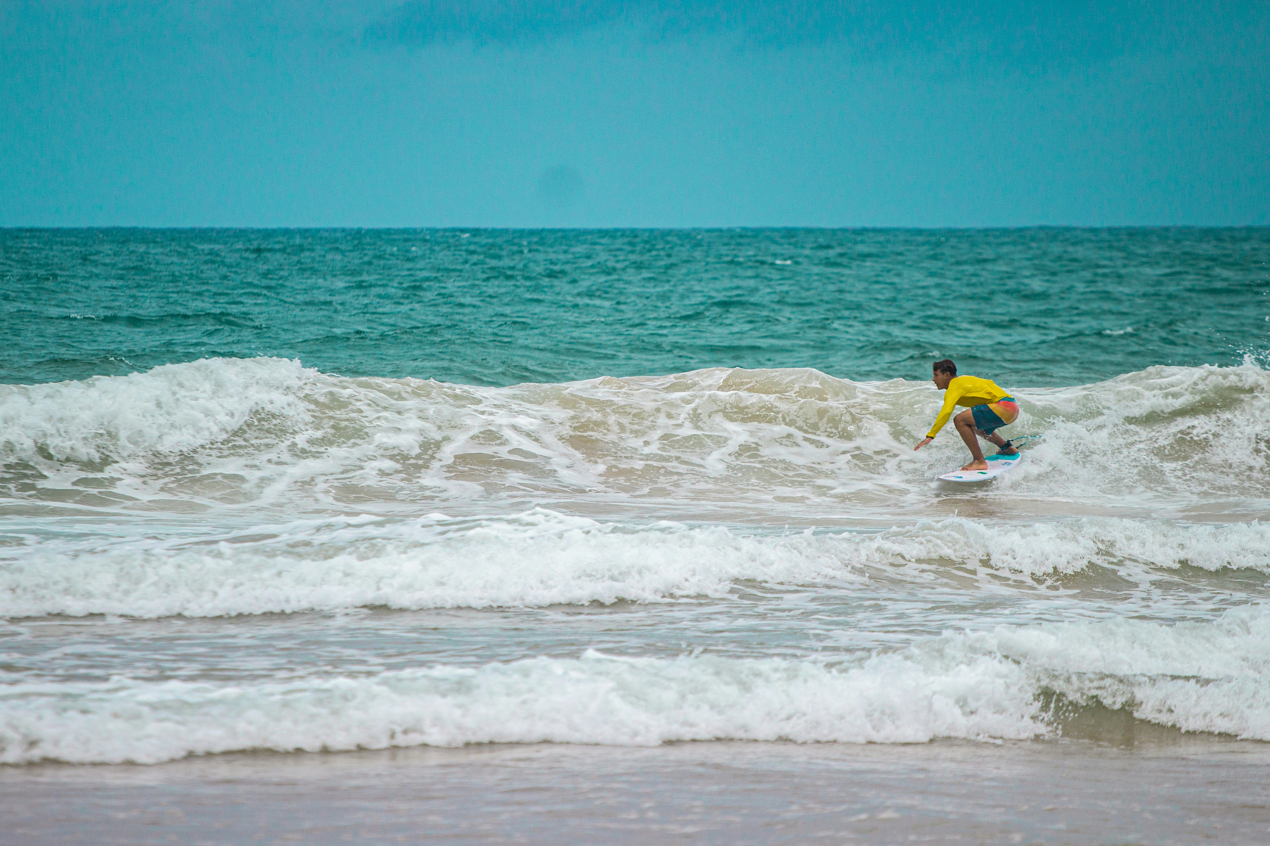 Salvador – Safety, Health & Local Etiquette