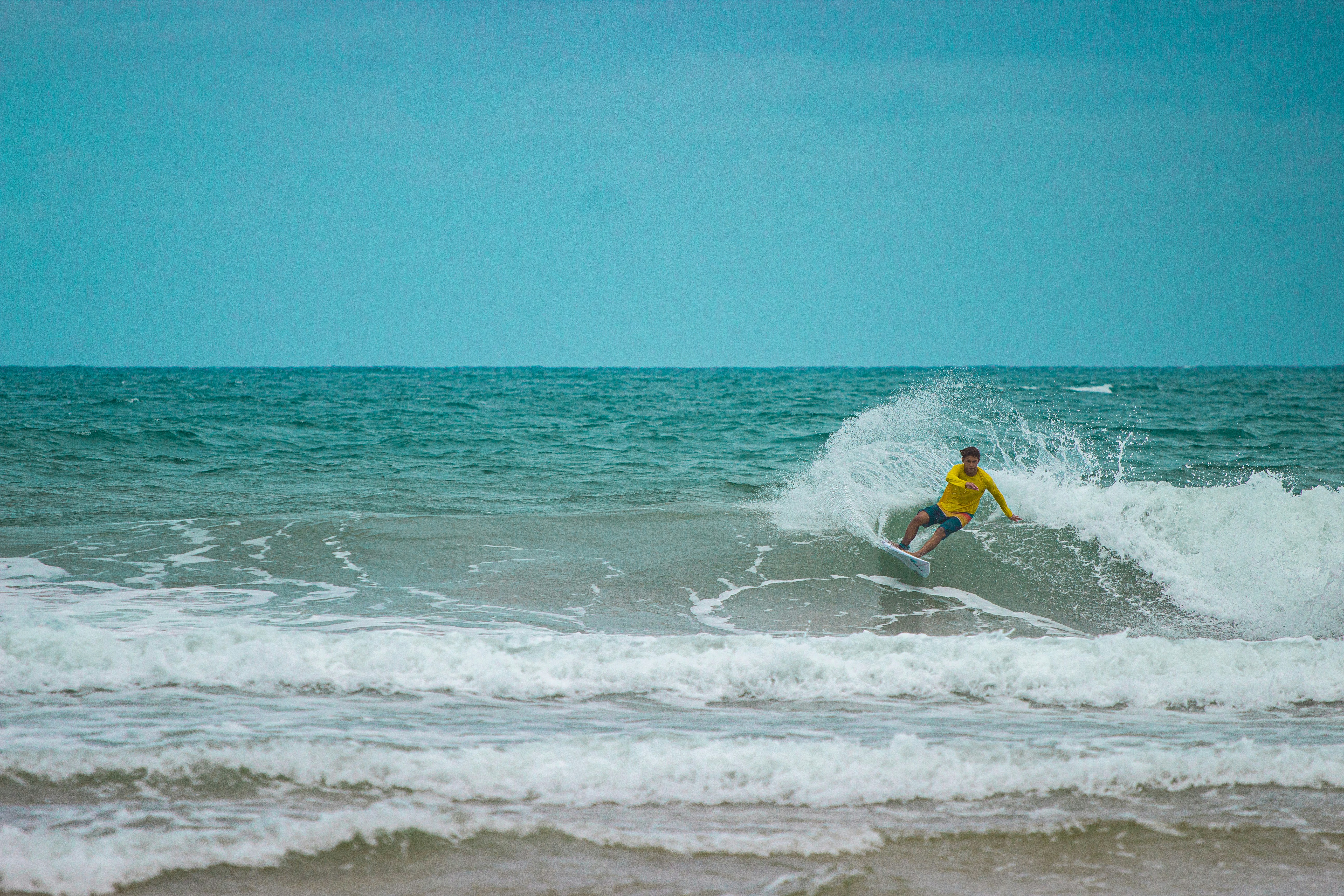 Salvador – Cultural & Historical Context