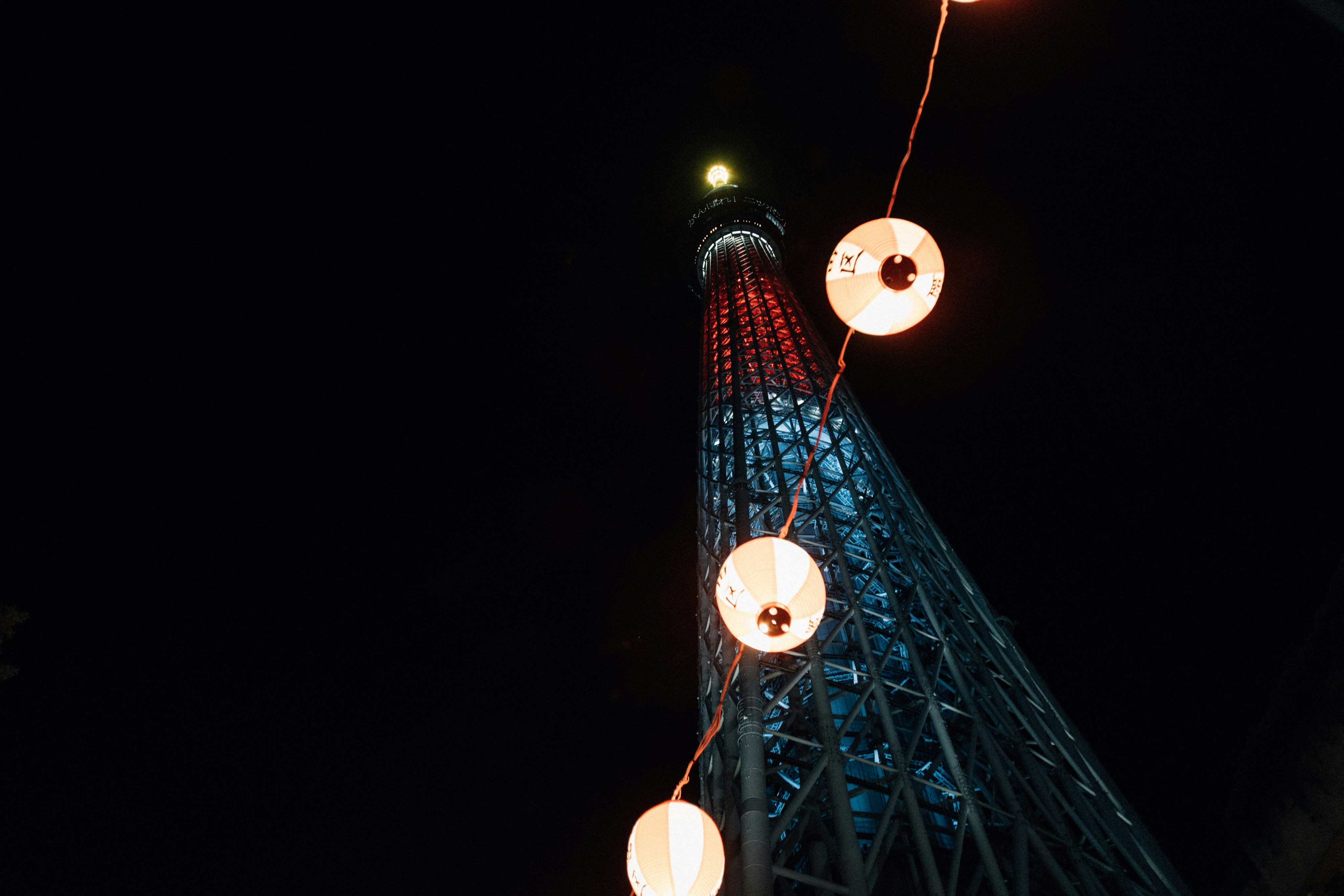Tokyo Skytree - 도쿄 1
