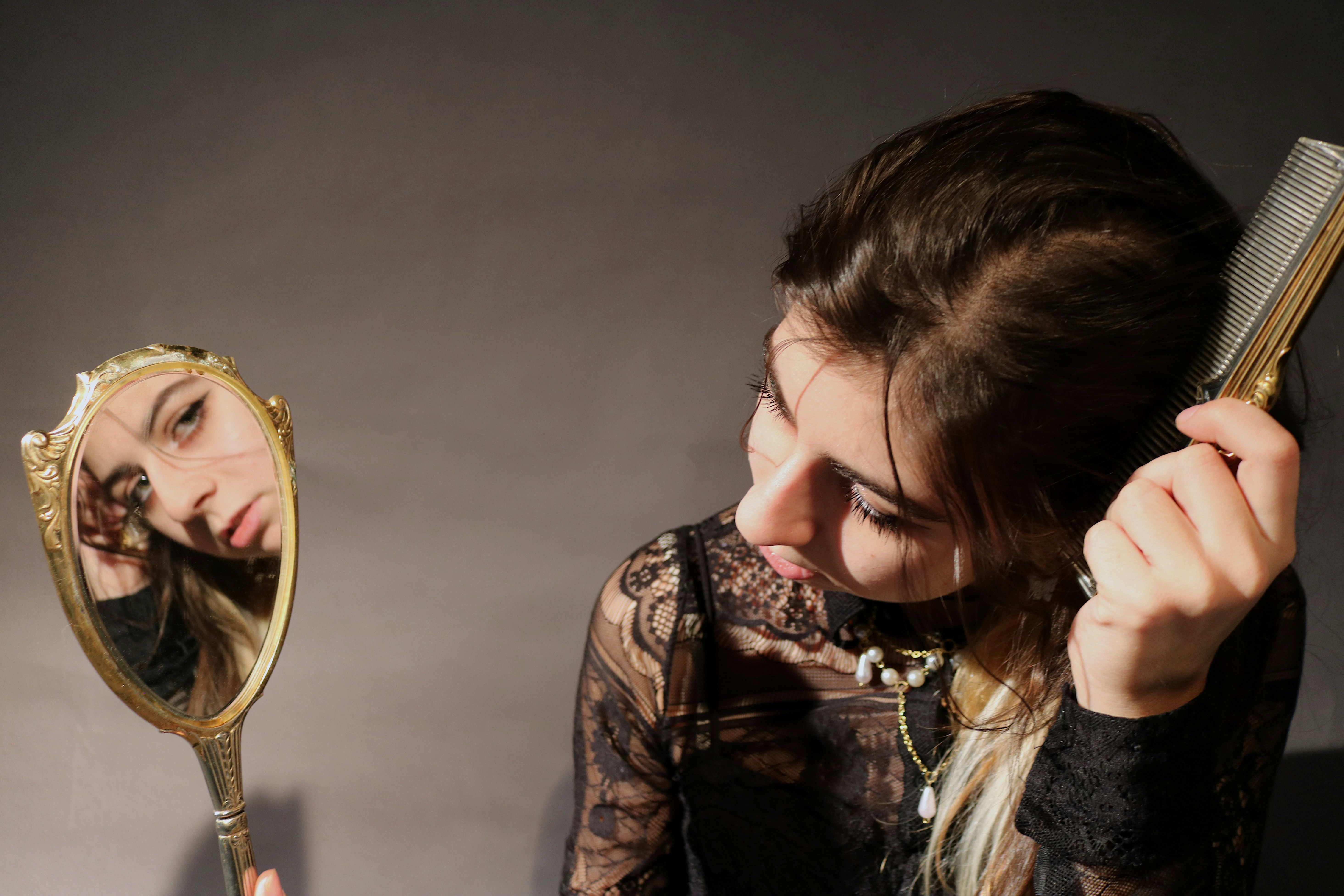 전문직 여자들의 결혼(팔자는 비위순?)