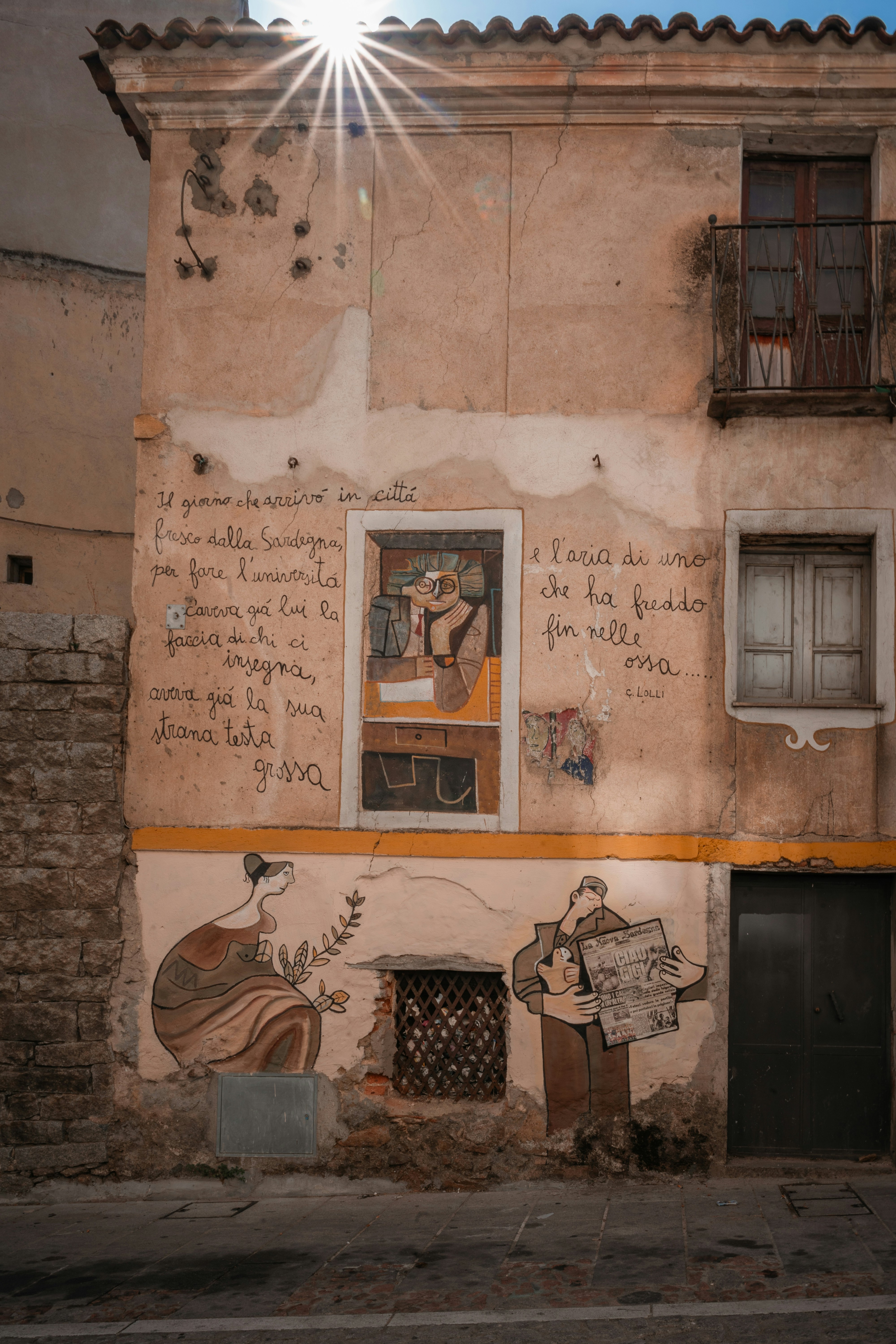 Photo by dermanuskript