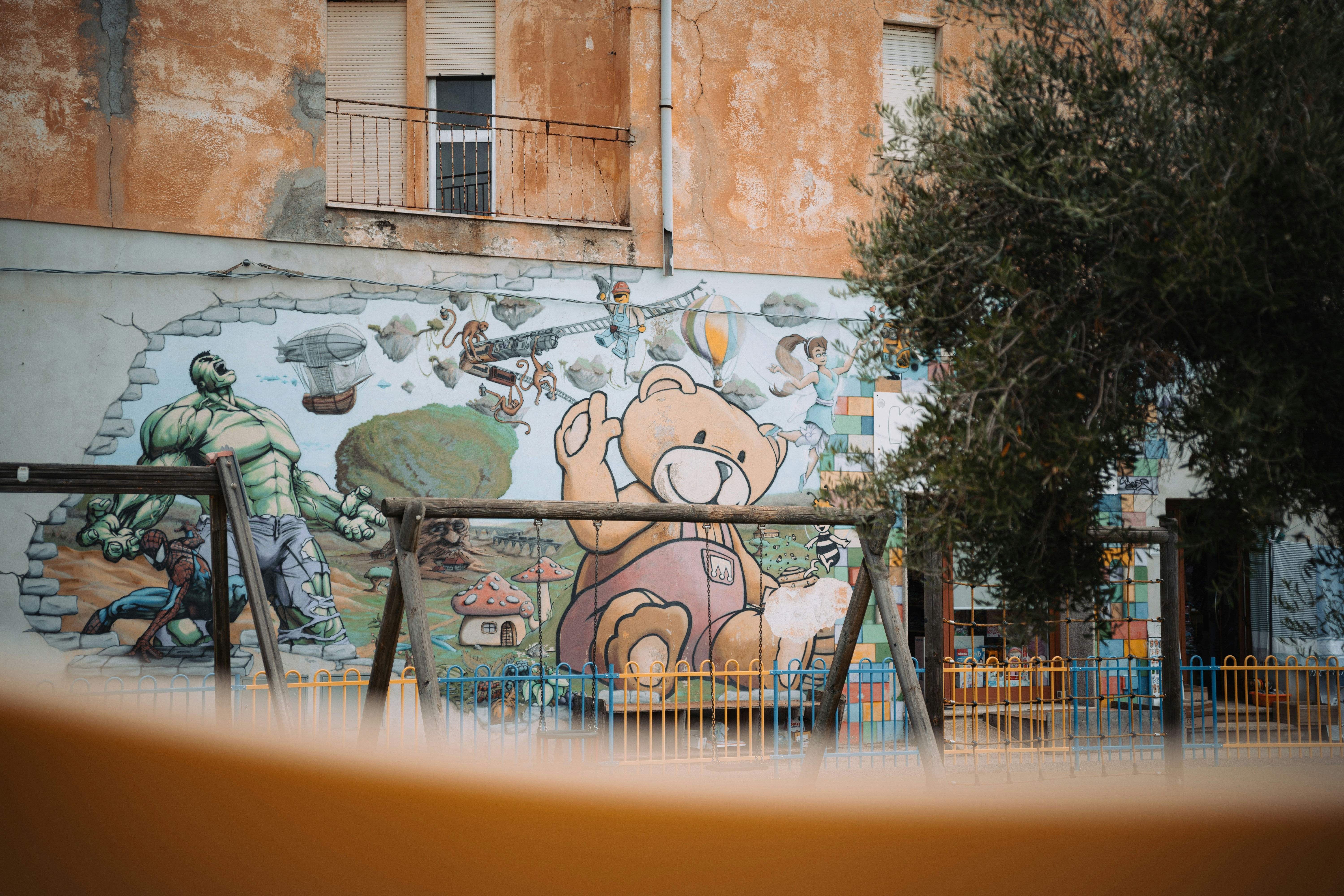 Photo by dermanuskript