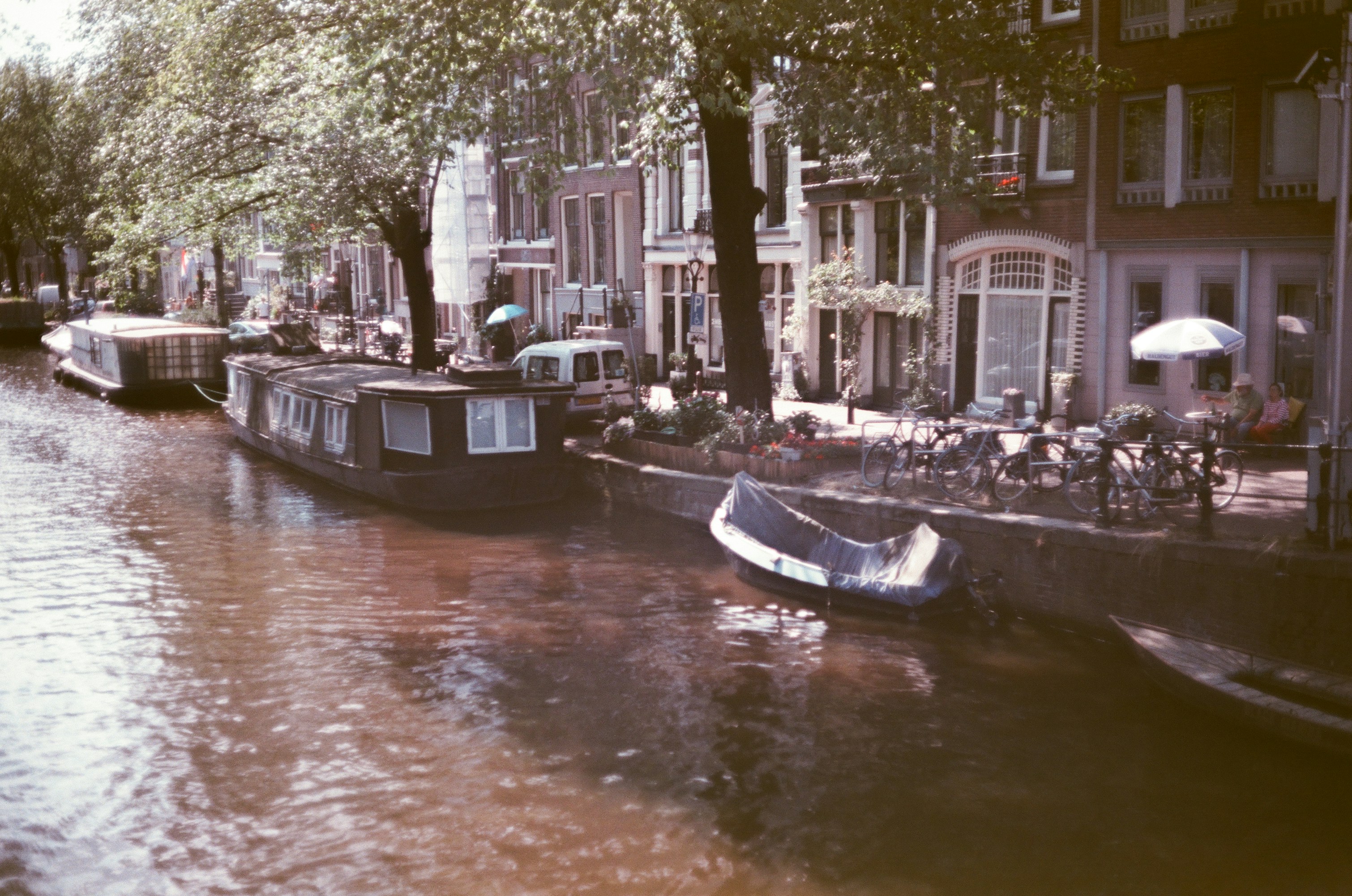 Café Heilig Leven