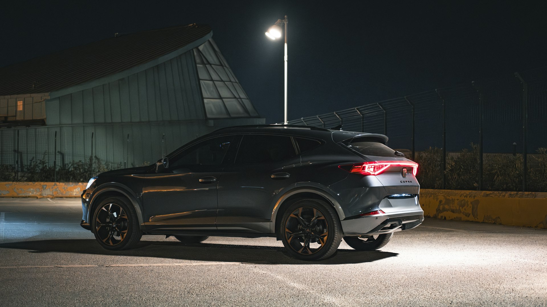 Cupra Formentor reprogrammation