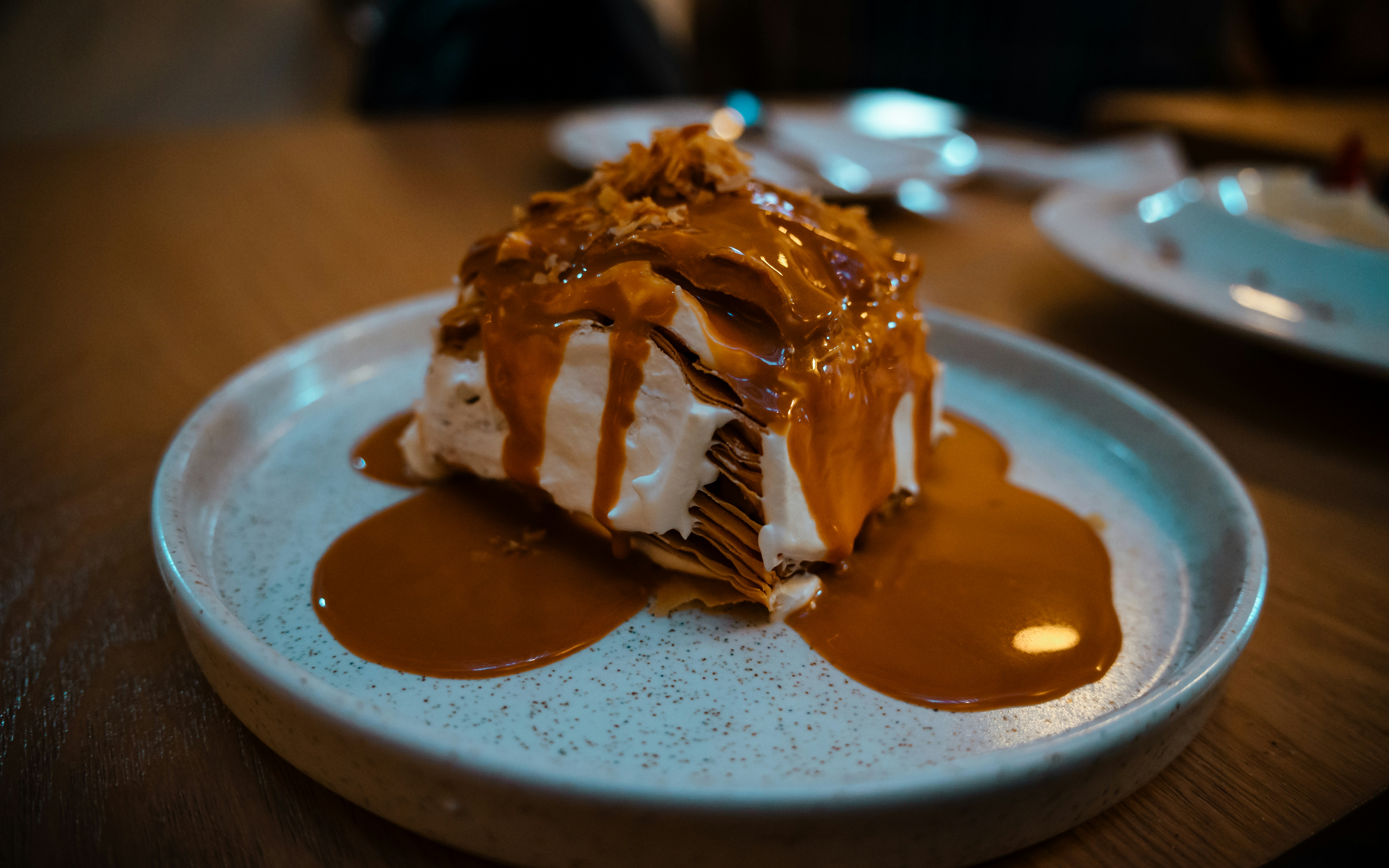 Leah's Luxe Caramels's image