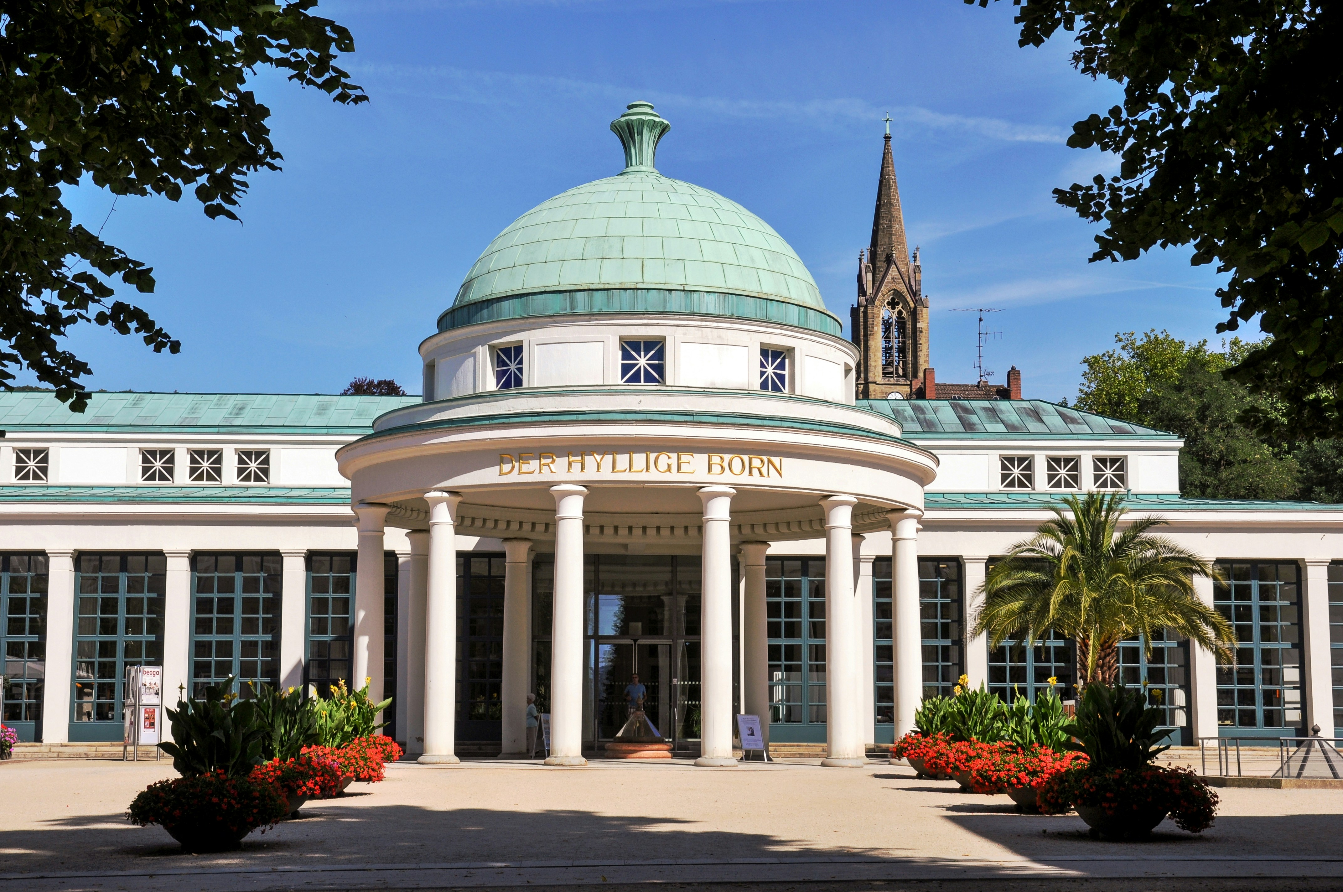 Image by Wolfgang Weiser via Unsplash