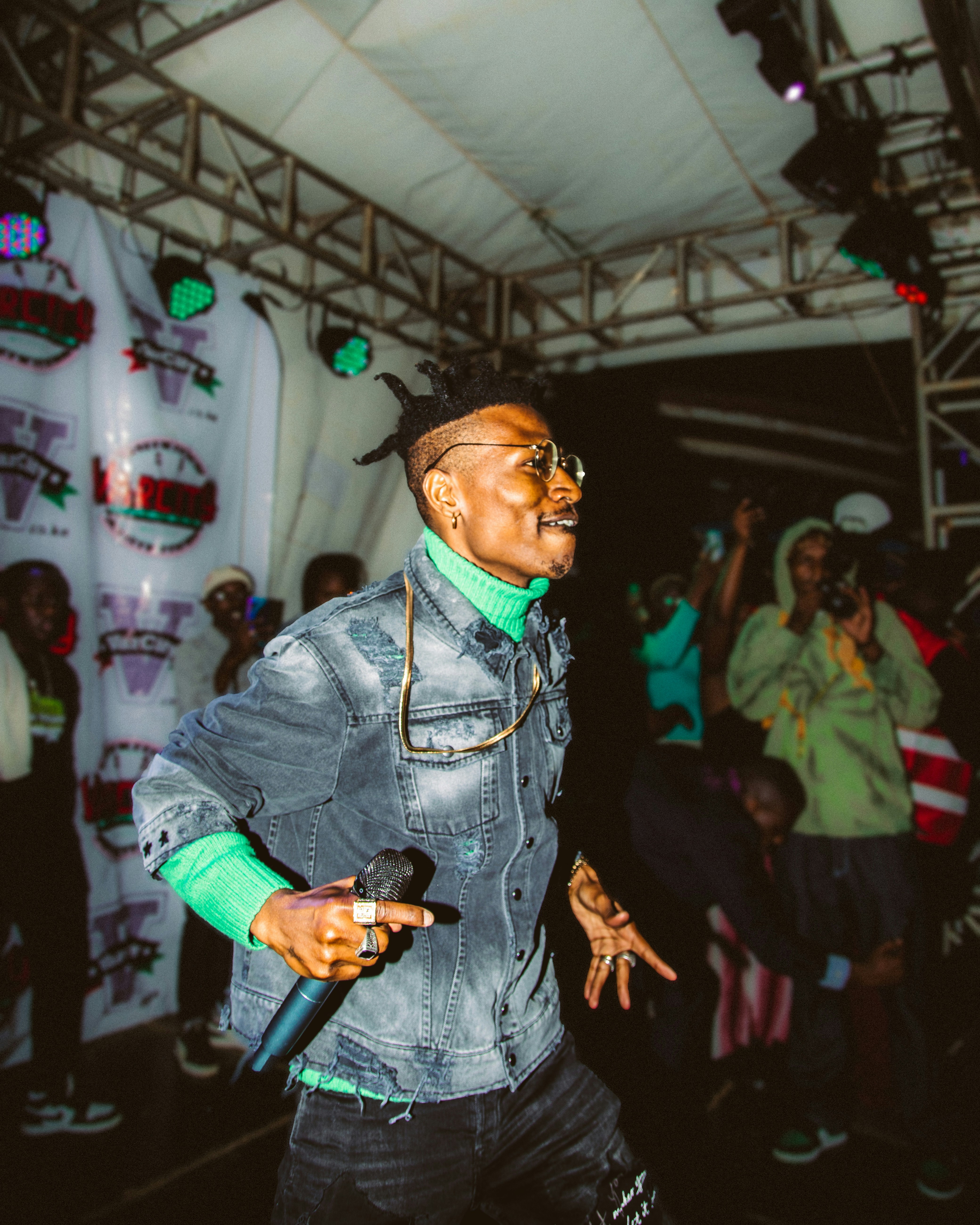 Photo by spliff_dj_joe