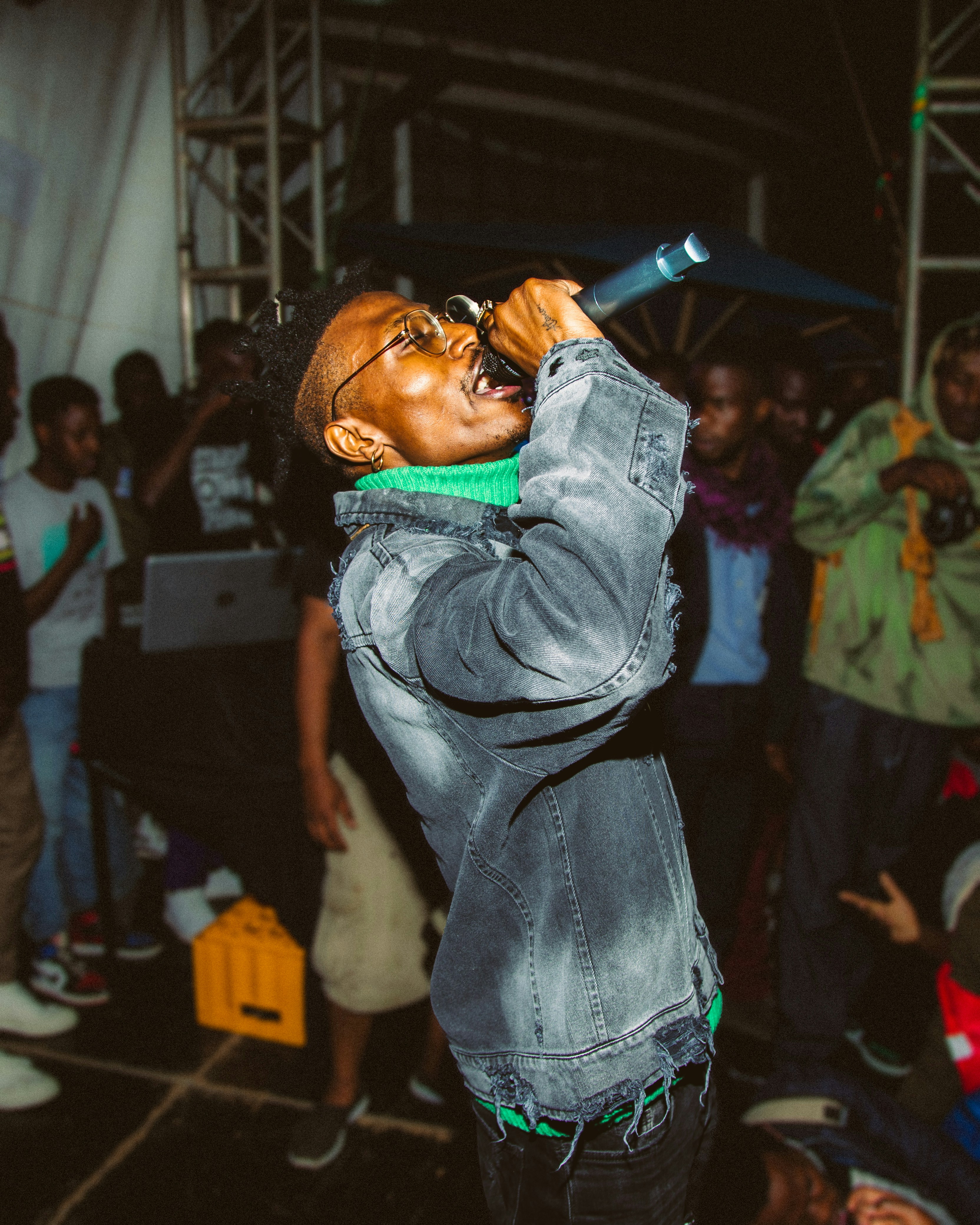 Photo by spliff_dj_joe