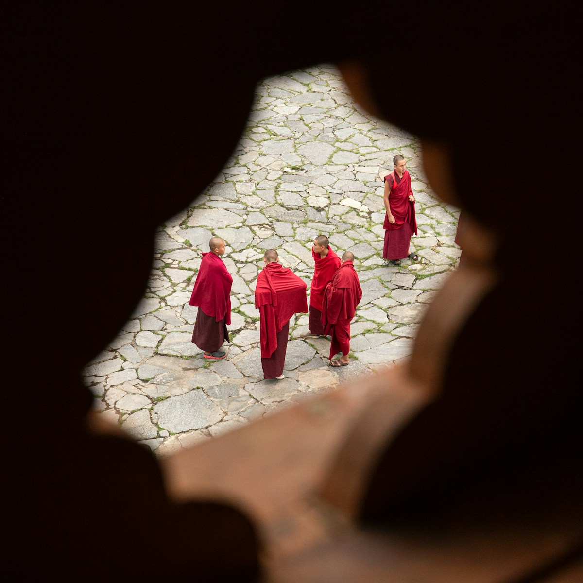 Bhutan tour package