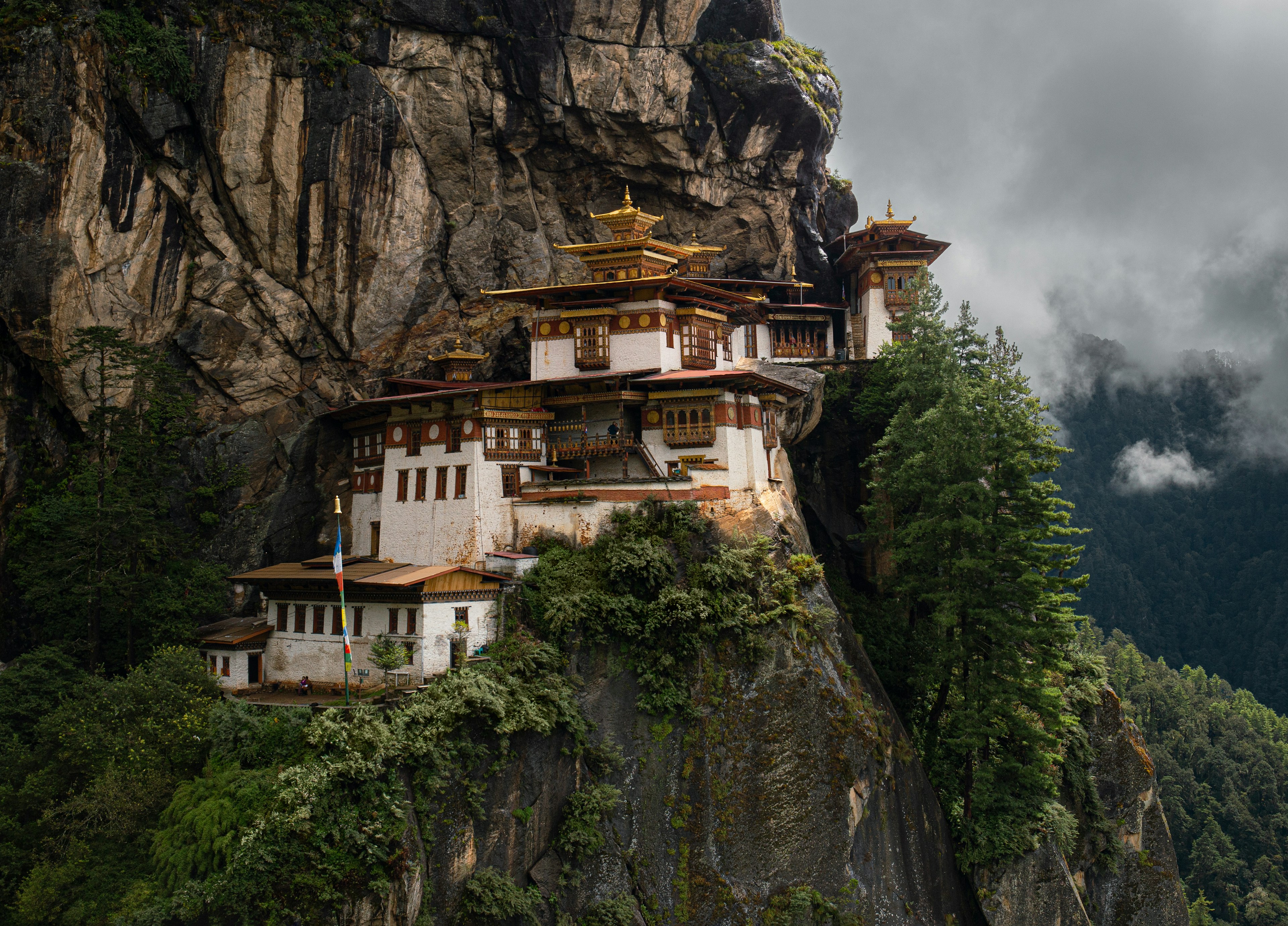 Bhutan