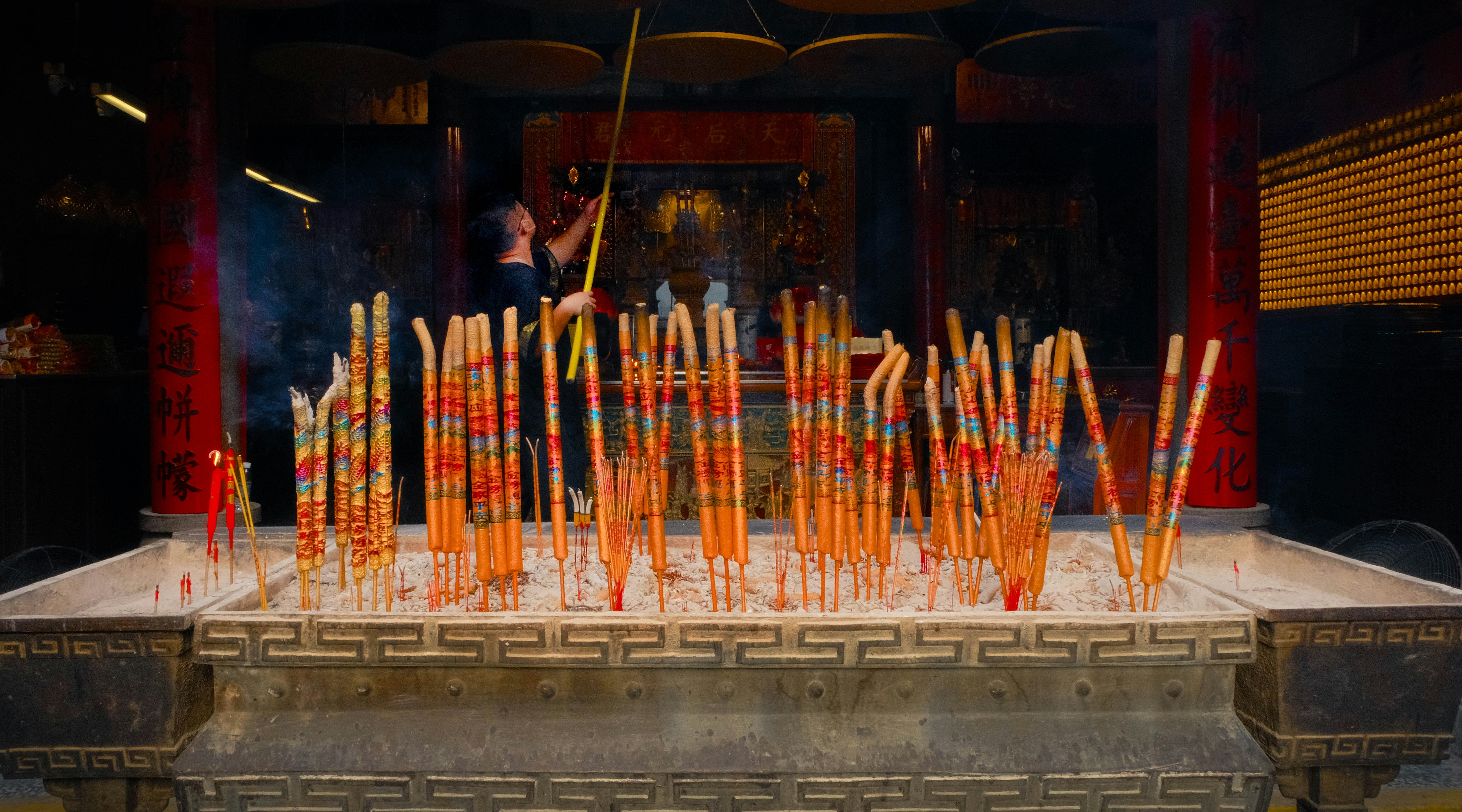 The Ace of Wands: Interpretation Guide